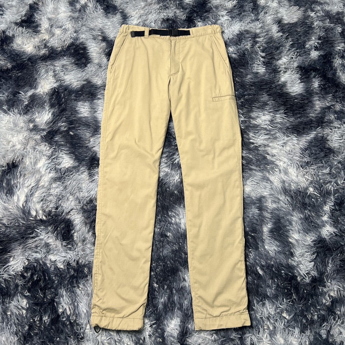 Uniqlo Uniqlo Outdoor Cargo Pants Size US 31 - 1 Thumbnail