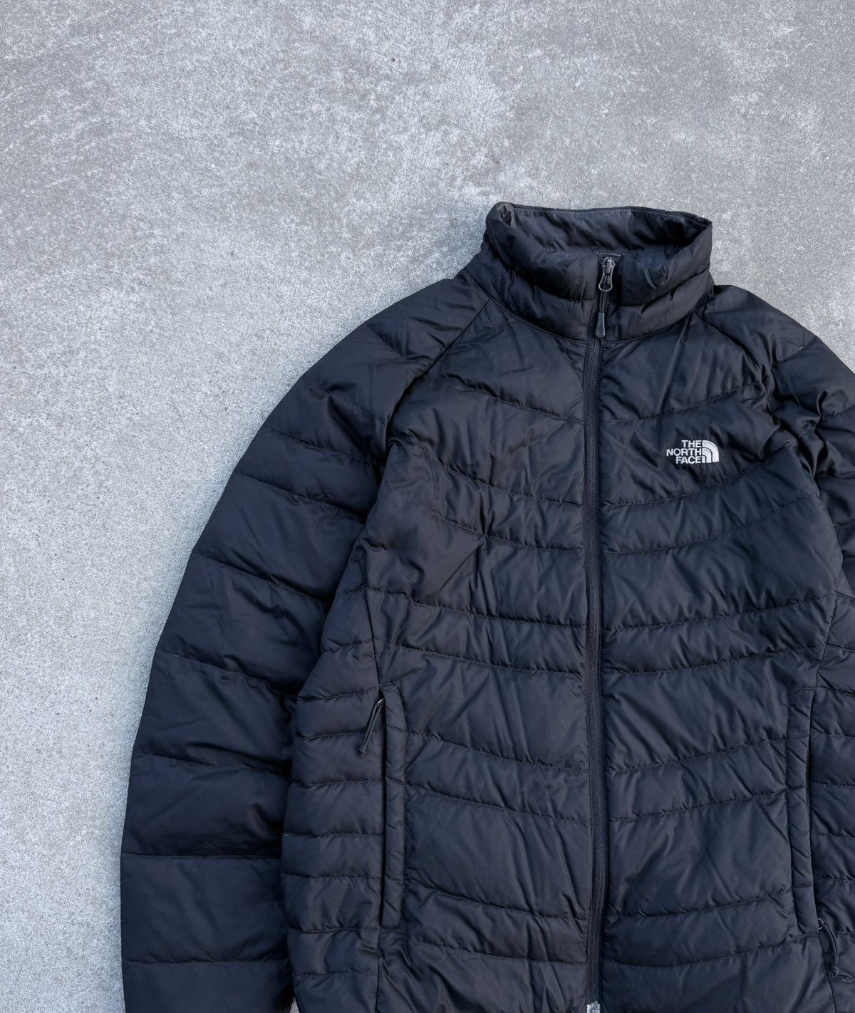 Other The North Face outdoor streetwear rare gorpcore jacket Size US M / EU 48-50 / 2 - 7 Thumbnail