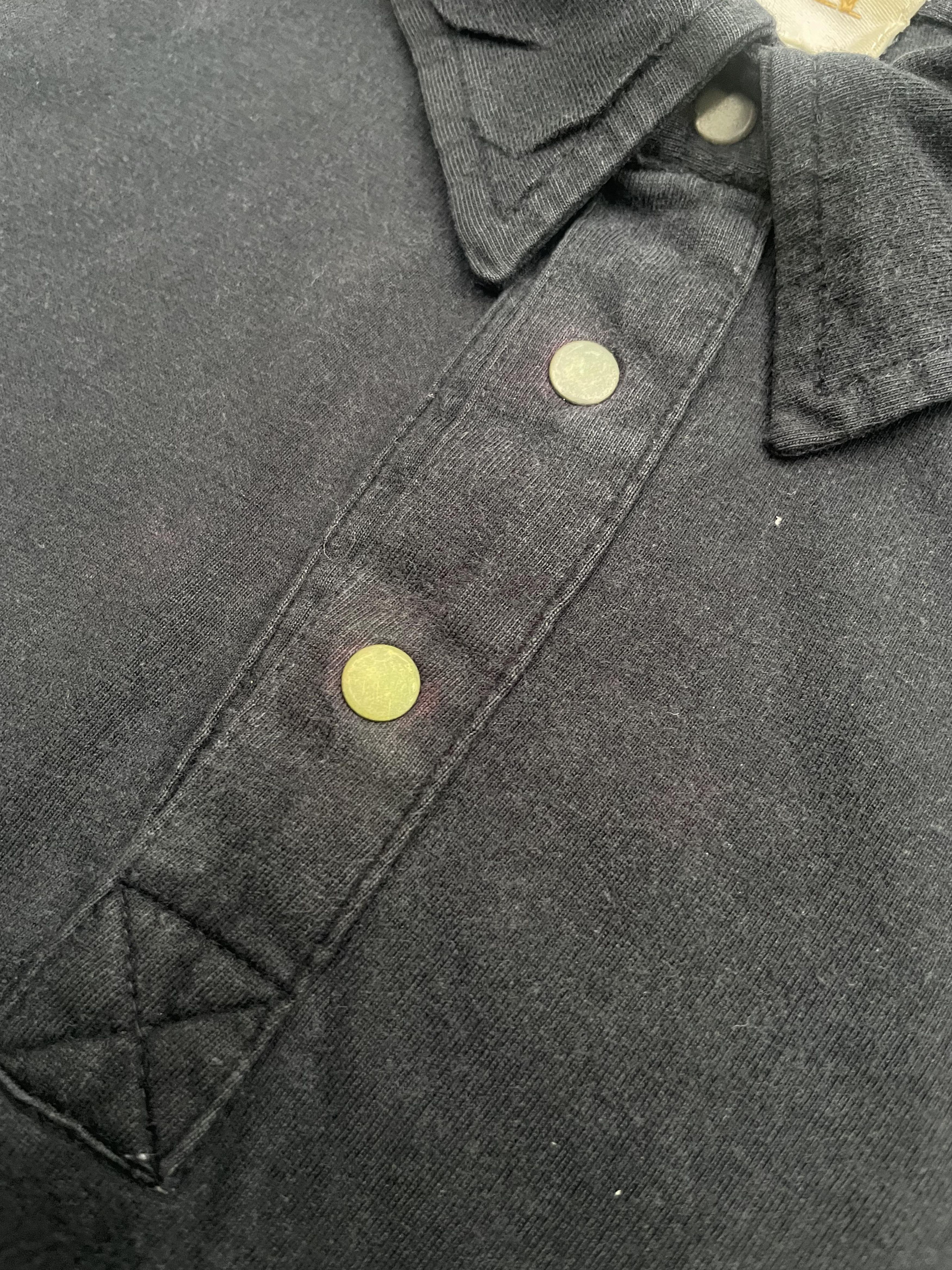 Designer Diesel Polo Tshirt Size US M / EU 48-50 / 2 - 7 Thumbnail