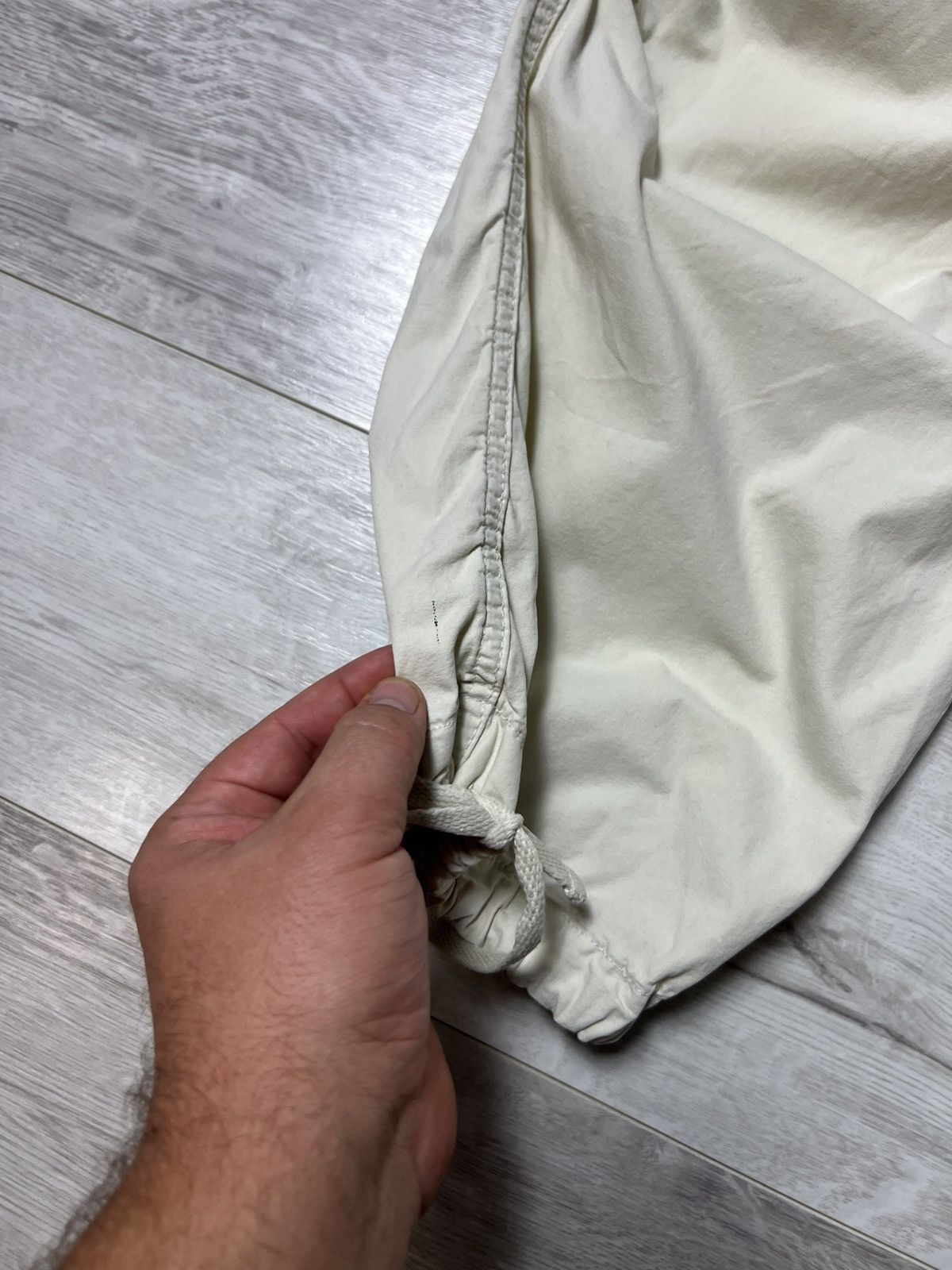 Jaded London × Vintage Y2K Style Jaded London Baggy Parachute Cargo Pants Size US 31 - 15 Thumbnail