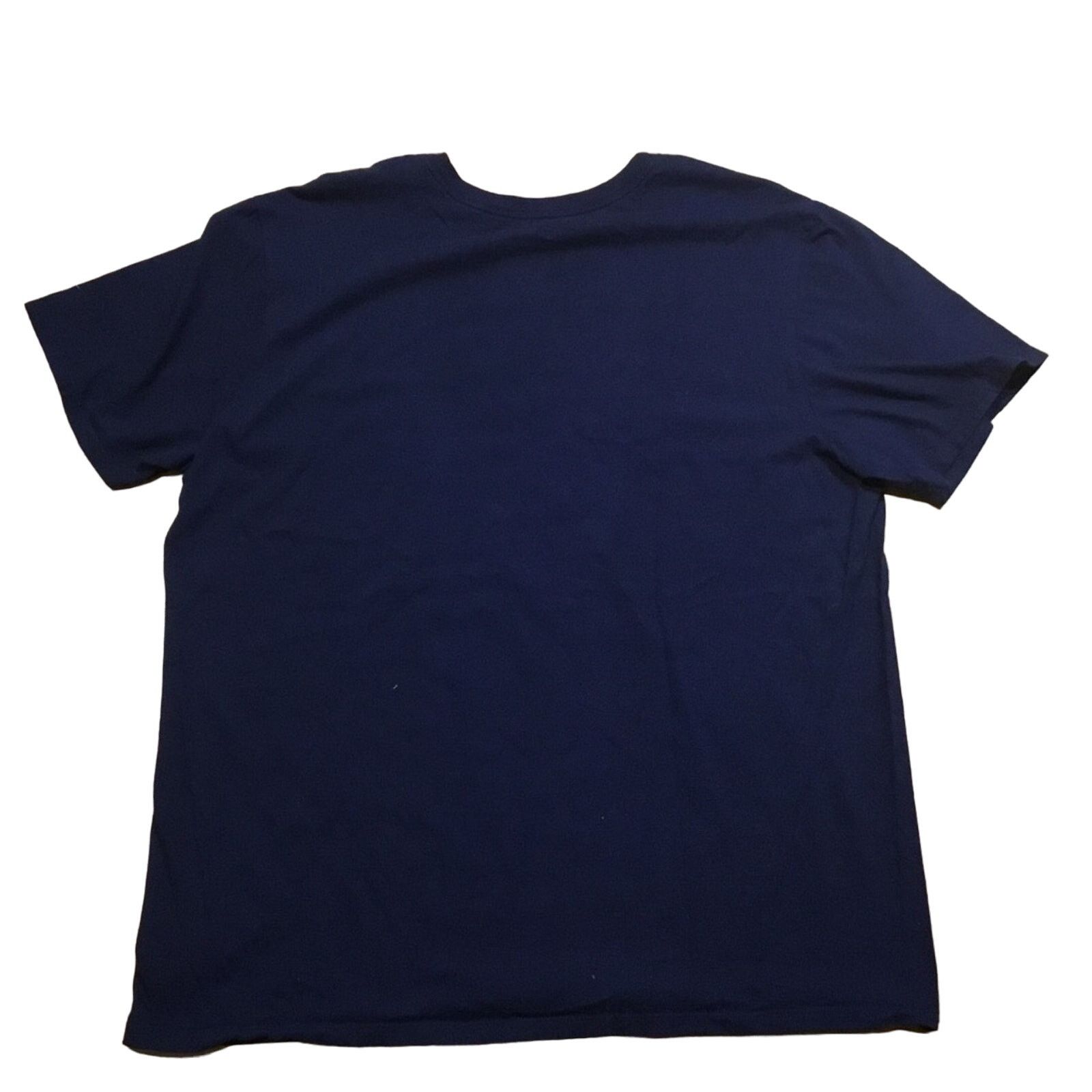 Nike Nike T Shirt Size US XL / EU 56 / 4 - 4 Thumbnail