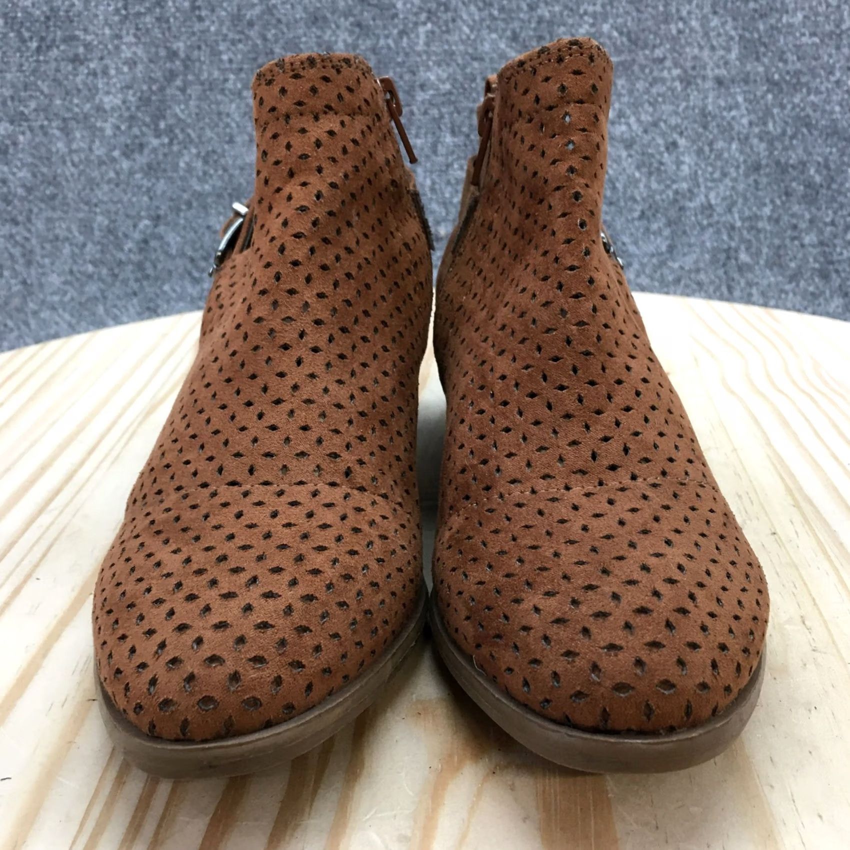 Vintage VINTAGE? No. Size US 7 / IT 37 - 4 Thumbnail