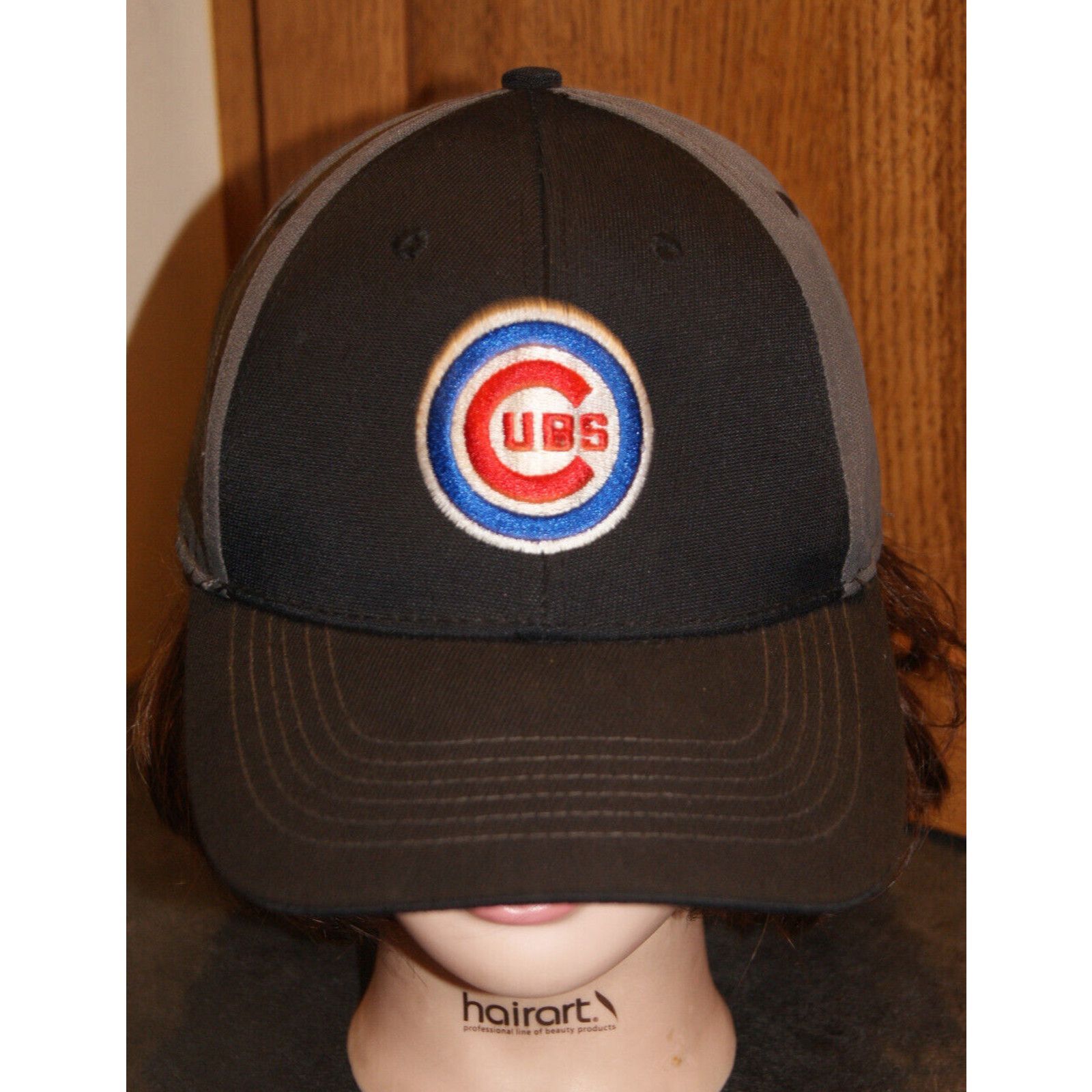 Other Chicago Cubs Adjust OSFA Hat Cap Fan Favorite Cool Design Size ONE SIZE - 1 Thumbnail
