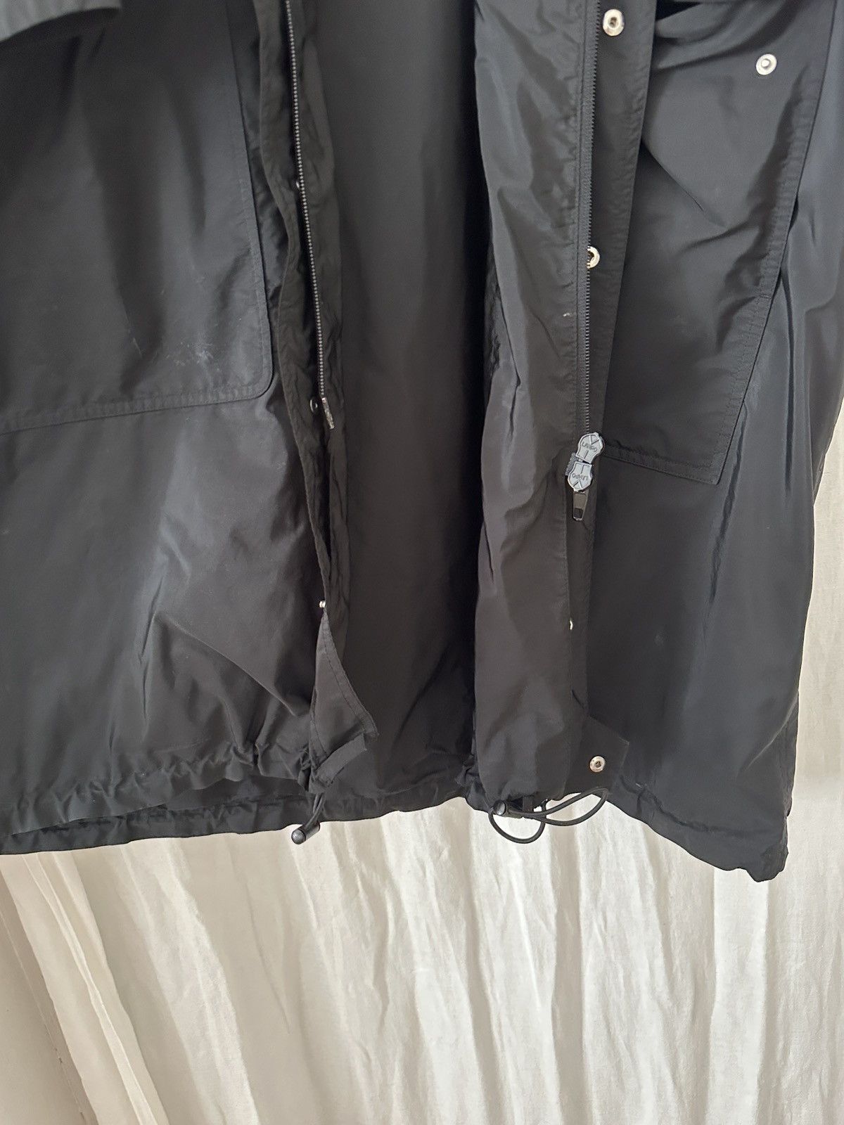 Balenciaga Balenciaga opera raincoat Size US M / EU 48-50 / 2 - 9 Thumbnail