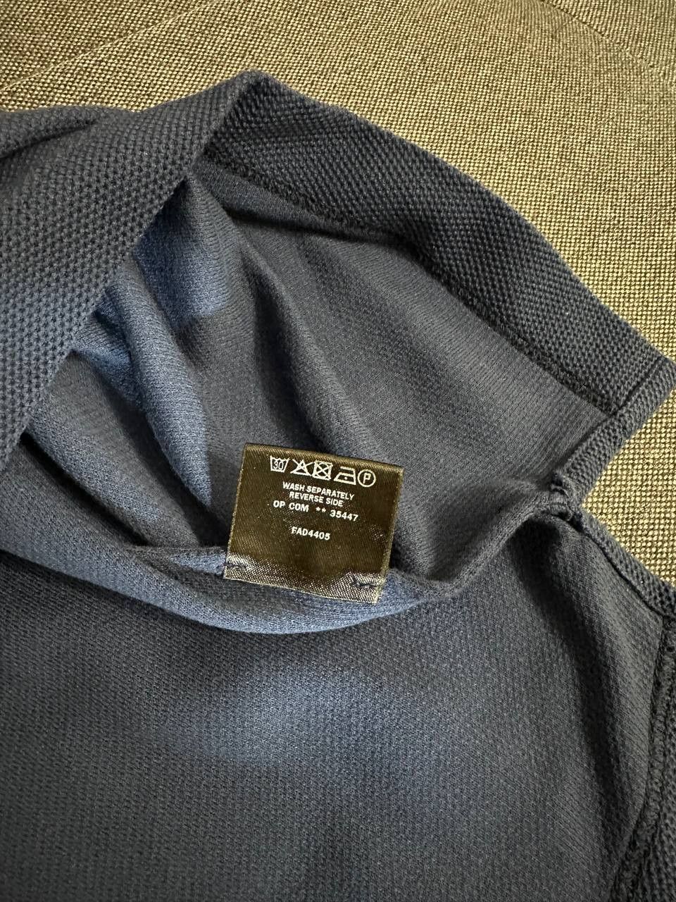 Loro Piana loro piana long sleeve Size US XS / EU 42 / 0 - 6 Thumbnail