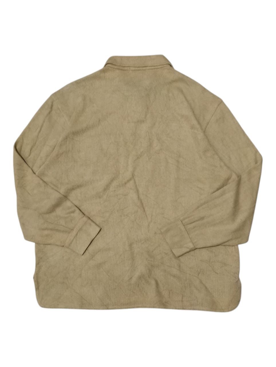 Loewe Vintage Loewe knitted polo shirt Size US M / EU 48-50 / 2 - 2 Thumbnail
