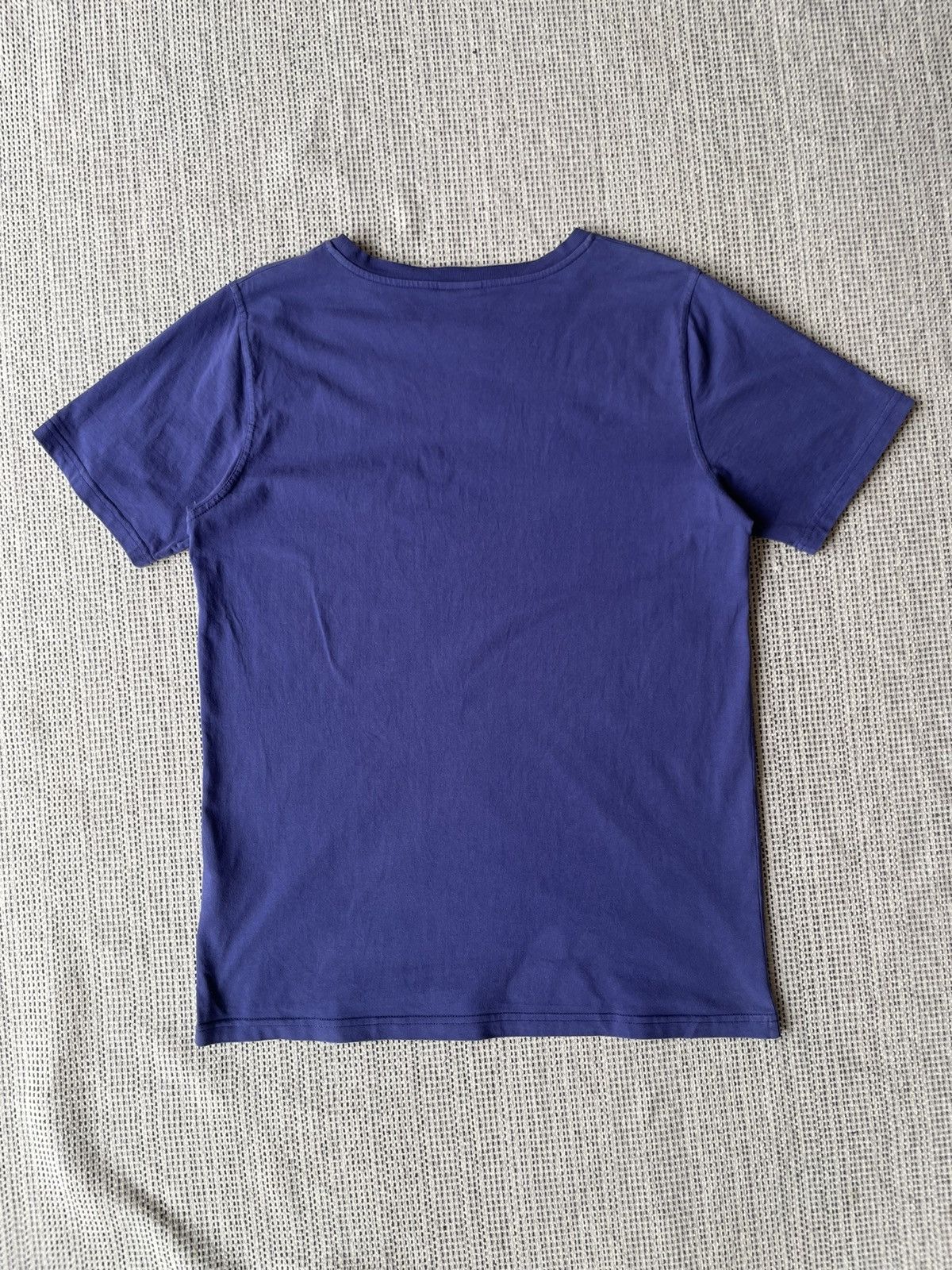 Pigalle Pigalle Basketball Tee Size US M / EU 48-50 / 2 - 3 Thumbnail