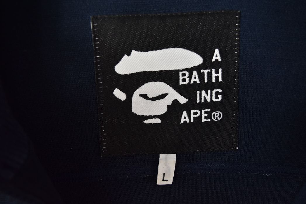 Easy bape clearance logo