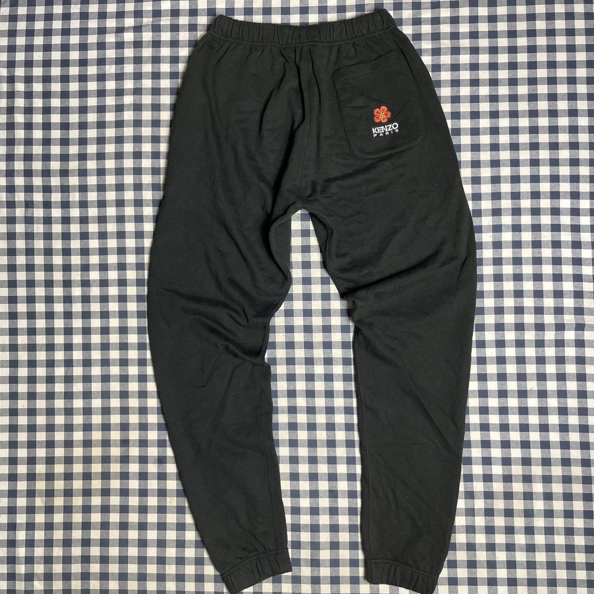 Kenzo Kenzo logo Tracksuit bottom Size US 30 / EU 46 - 3 Thumbnail