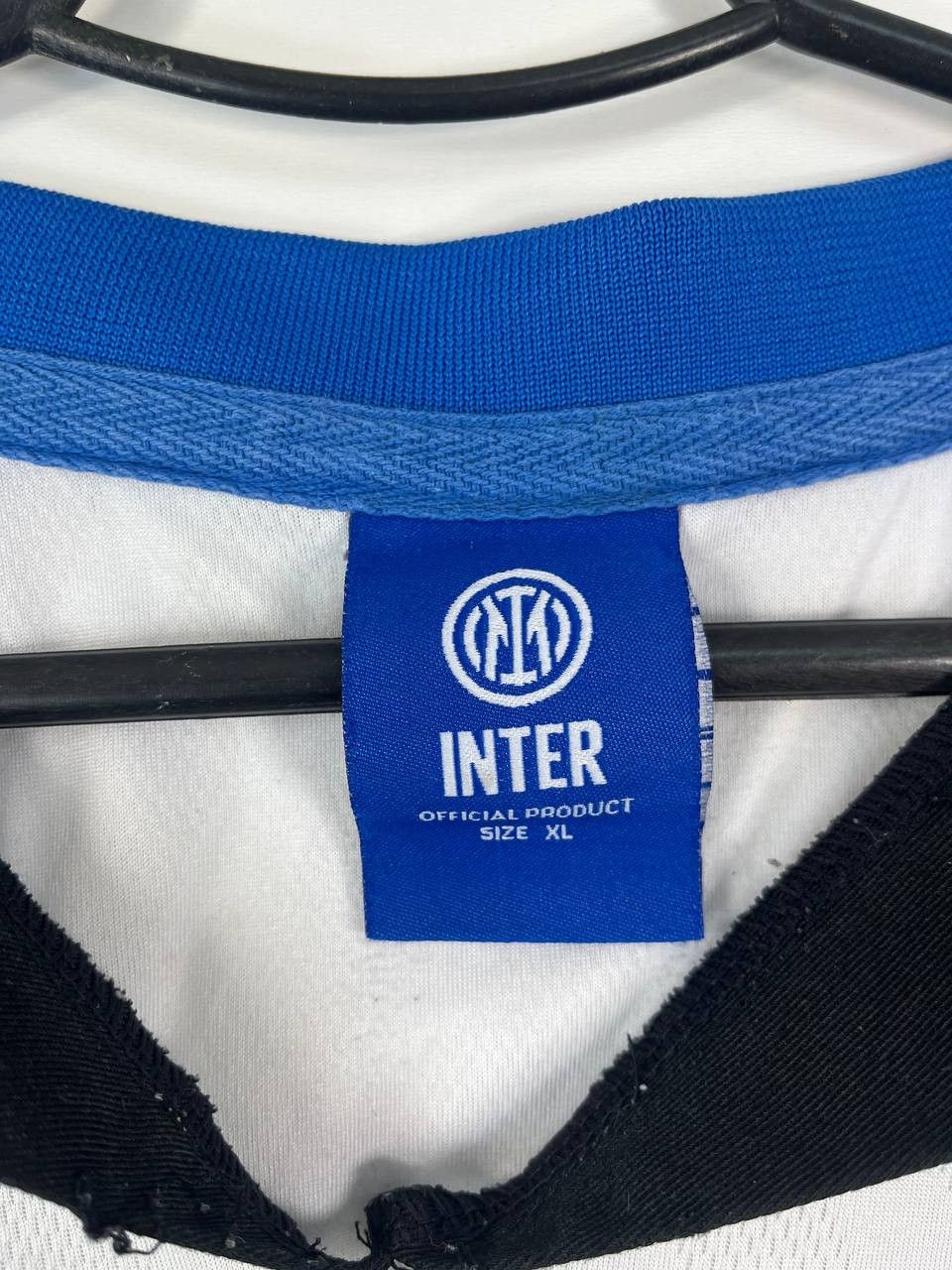 Other INTER MILAN 1996 1997 AWAY FOOTBALL SHIRT JERSEY Size XL Size US XL / EU 56 / 4 - 3 Thumbnail