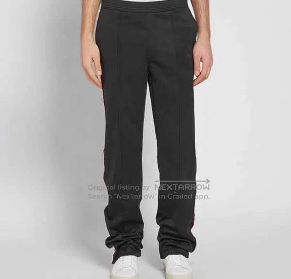 Givenchy Givenchy size S Popular Classic Side Striped Logo School Un Size US 27 - 7 Thumbnail