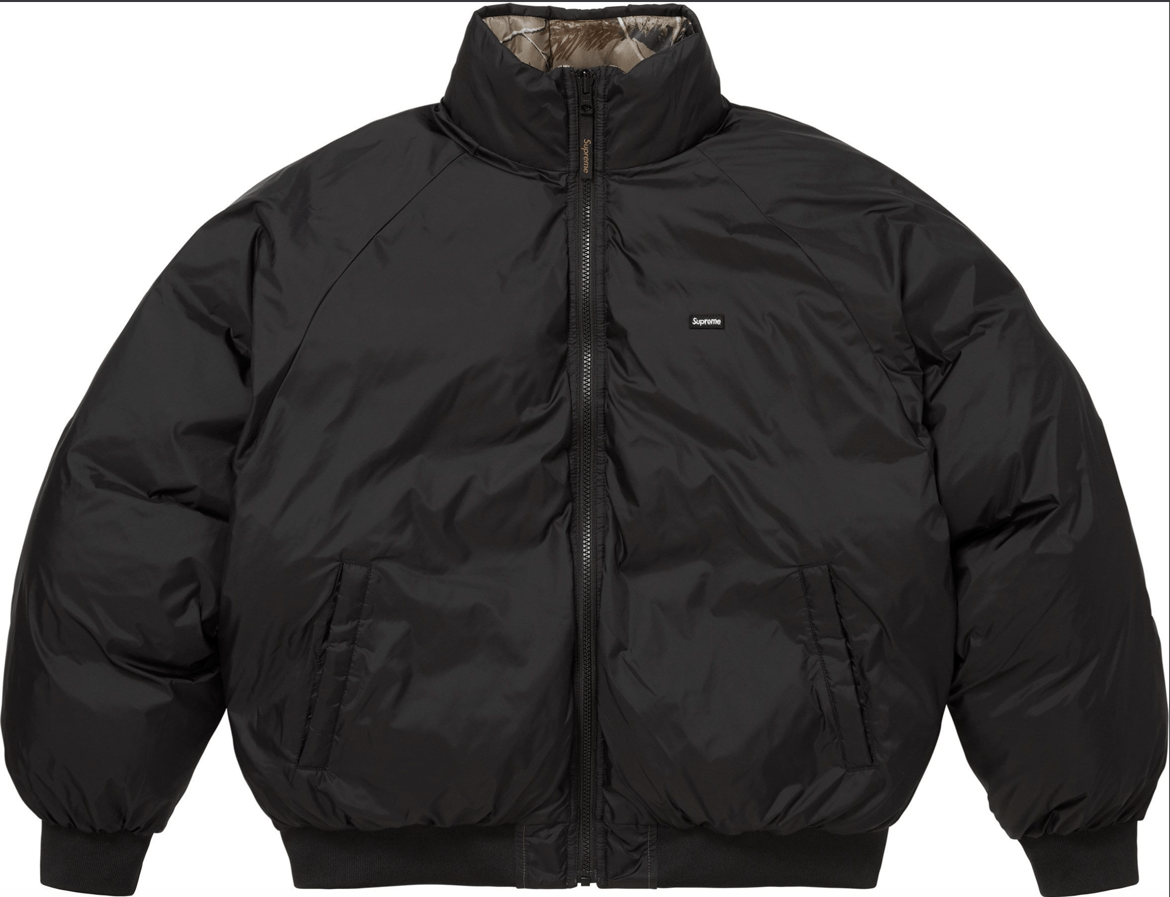 Supreme Supreme 2-in-1GORE-TEX Parka Reversible 700 Fill-Down Jacket Size US XXL / EU 58 / 5 - 5 Thumbnail