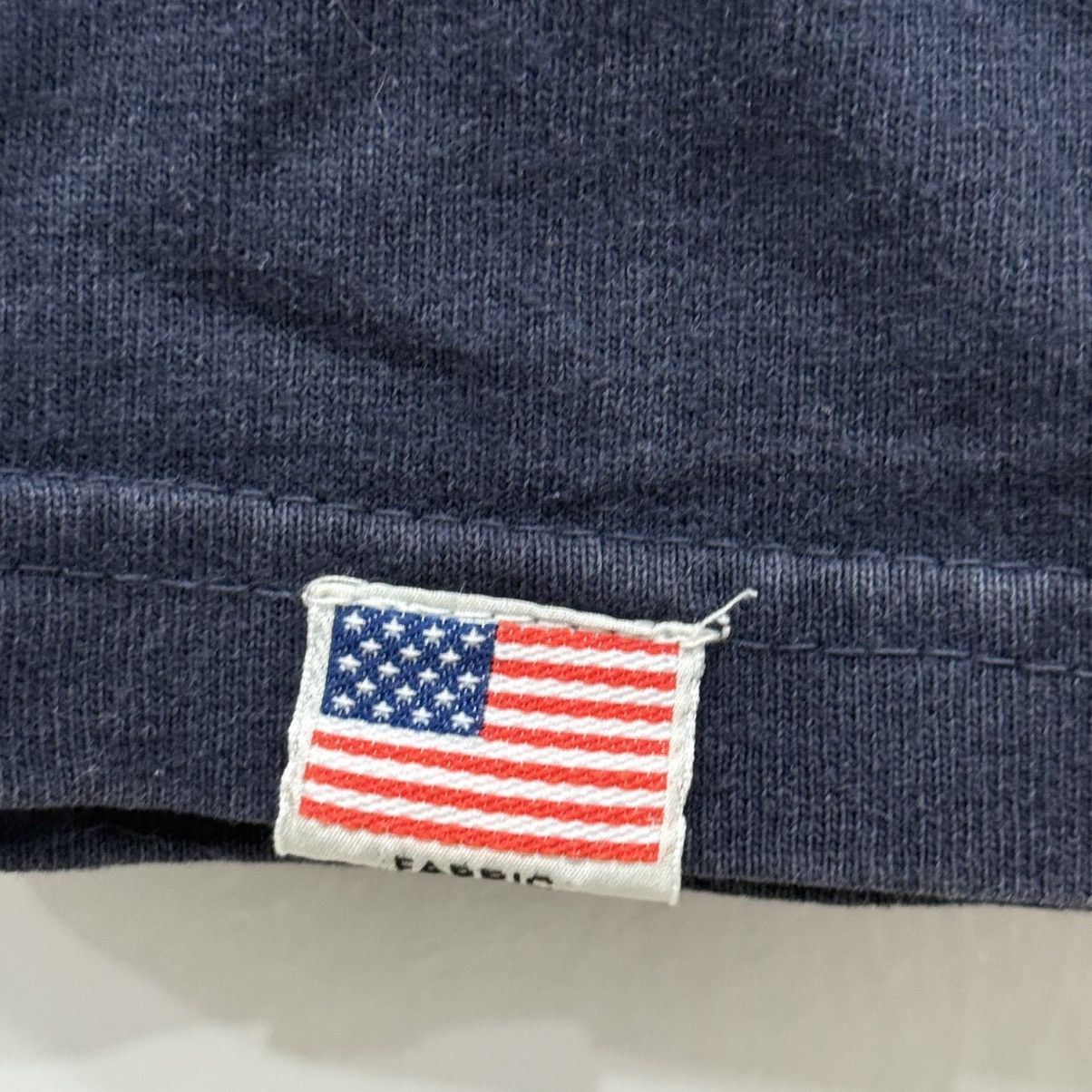 Japanese Brand Studio D'artisan Pocket Tee Size US L / EU 52-54 / 3 - 5 Thumbnail