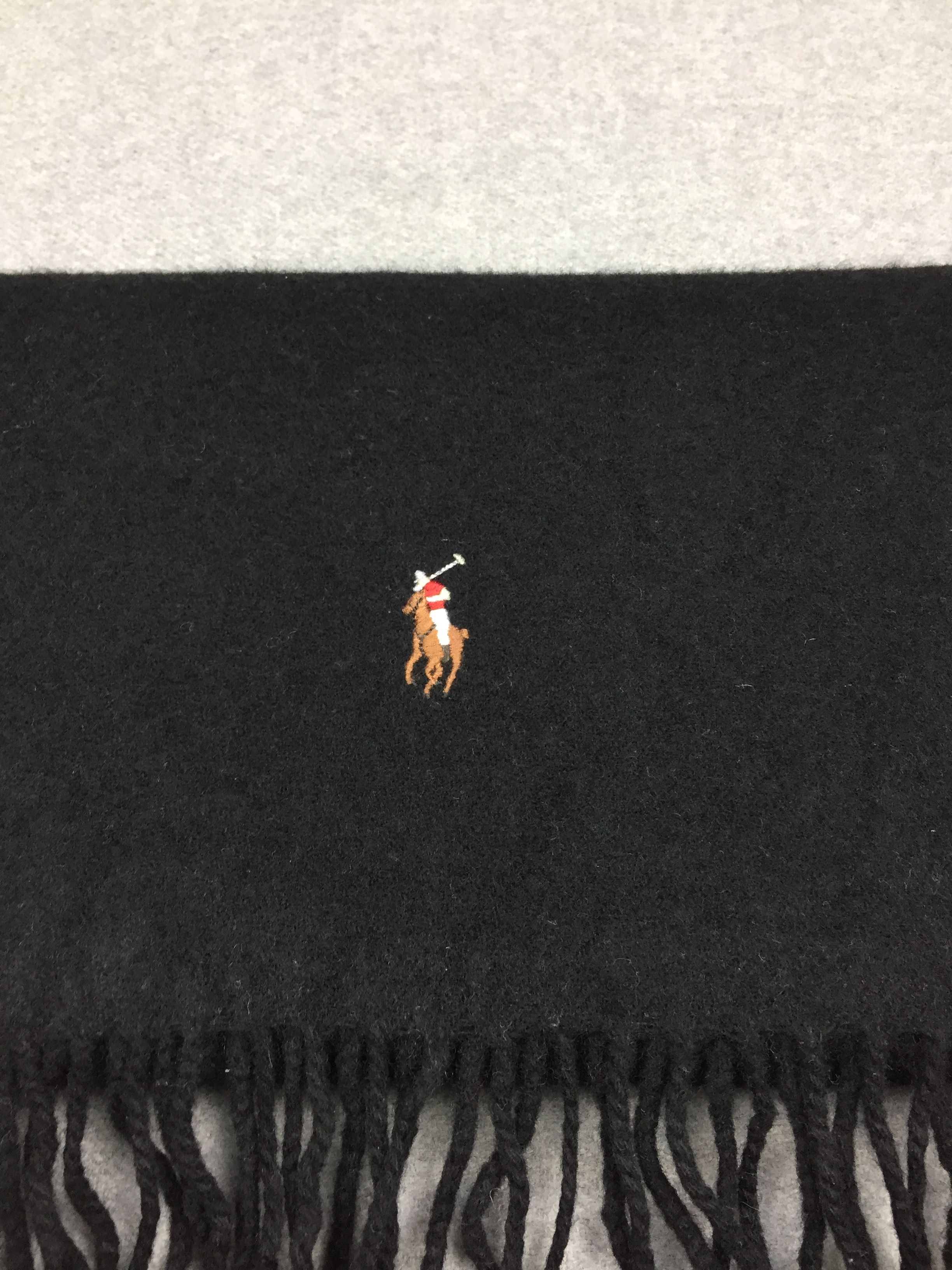 Polo Ralph Lauren Polo Ralph Lauren Scarf / Muffler / Neckwear - WW680 Size ONE SIZE - 2 Thumbnail