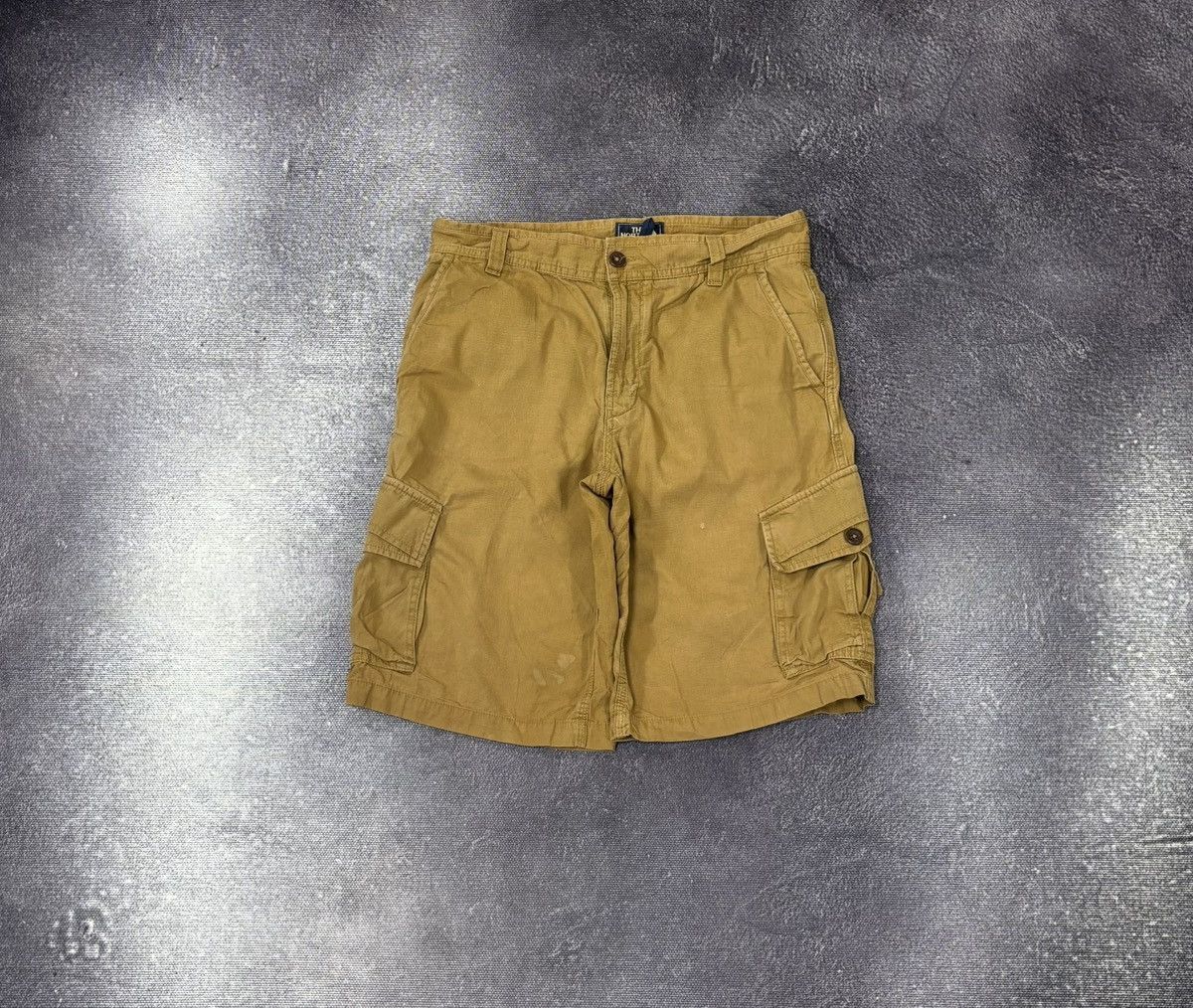 The North Face The North Face Men’s Utility Hype Outdoor Cargo Shorts Size US 30 / EU 46 - 1 Thumbnail