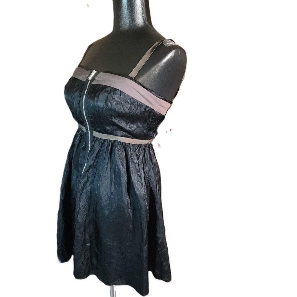 Free People Free People Womens Dress Size Small Size S / US 4 / IT 40 - 3 Thumbnail