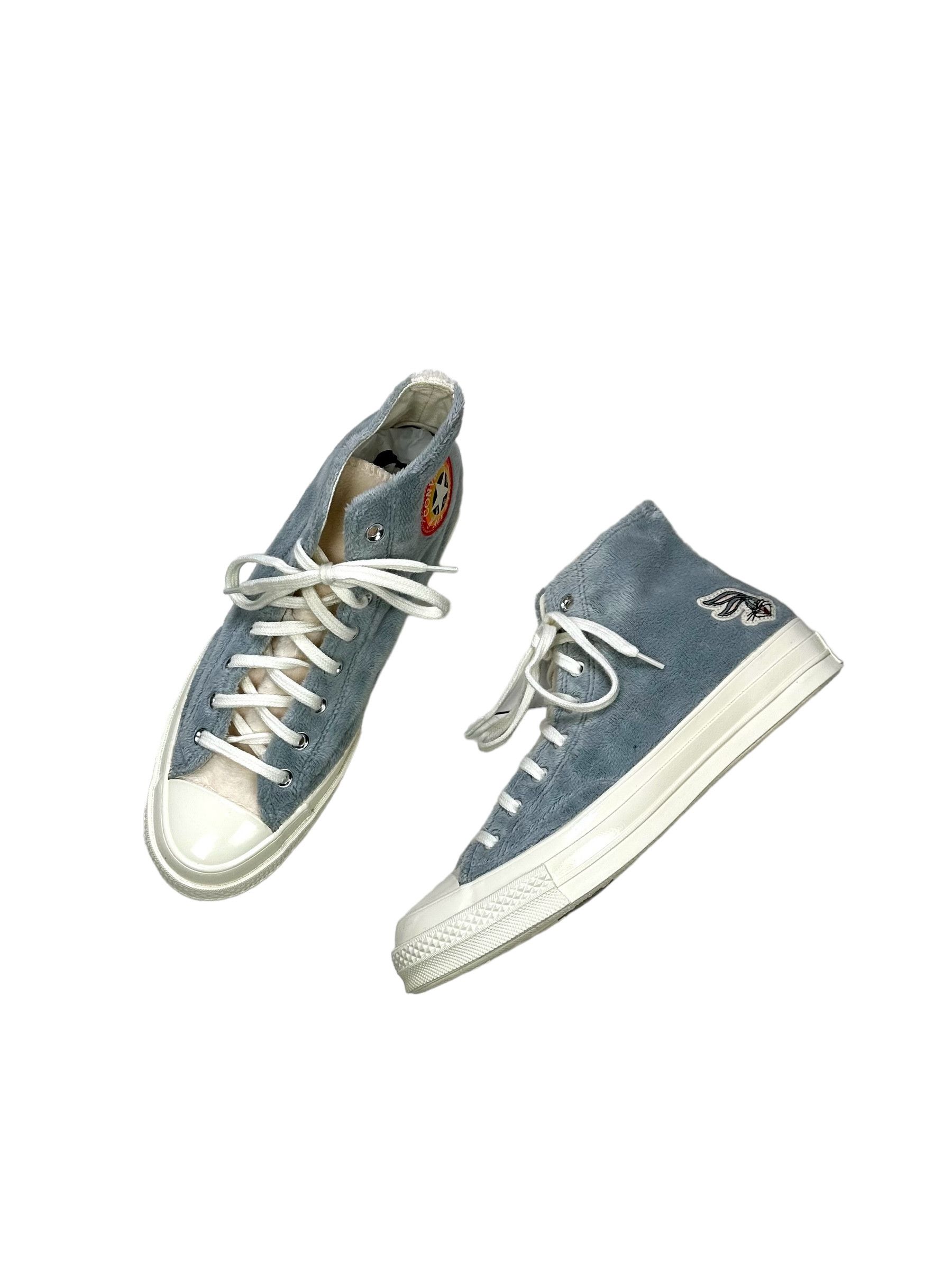 Converse Converse Looney Tunes Bugs Bunny limited shoes Size US 8.5 / EU 41-42 - 2 Thumbnail