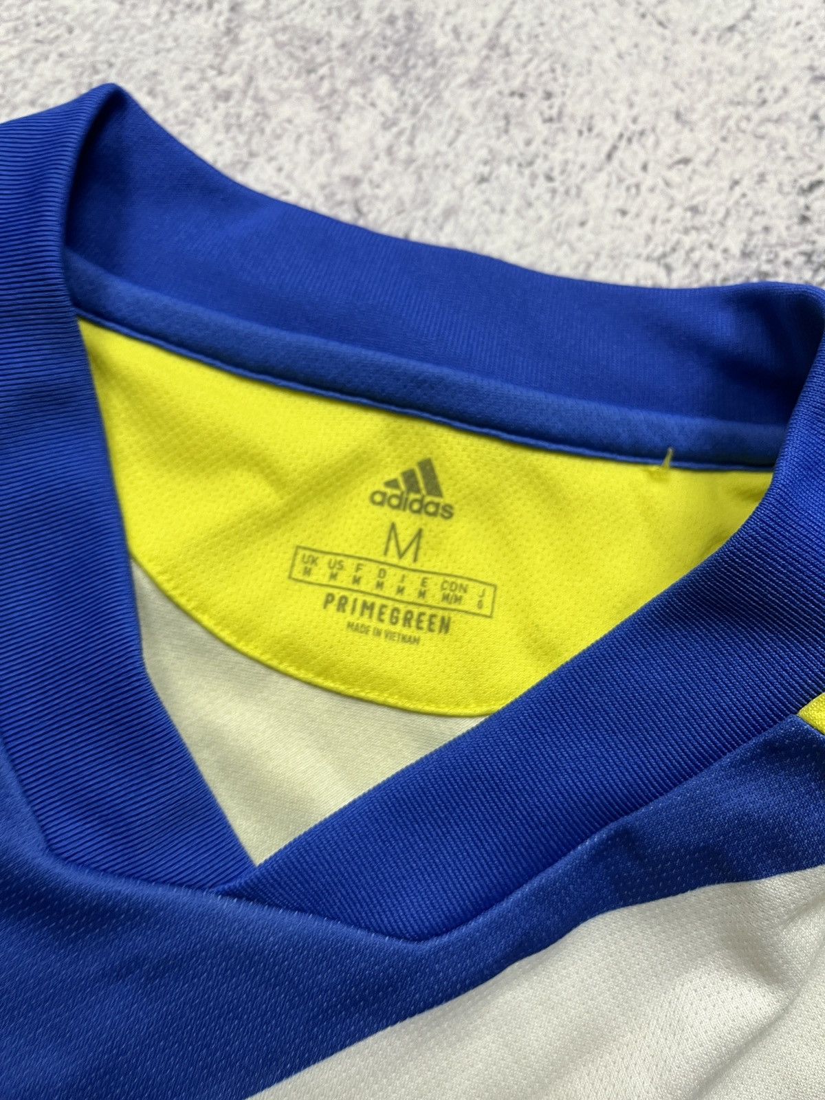 Adidas Adidas Juventus 2021-2022 Third Football Jersey Soccer Shirt Size US M / EU 48-50 / 2 - 17 Thumbnail