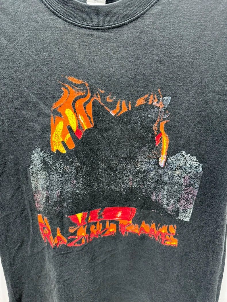 Undercover Undercover size os Initial hand brush VTG soleplate short s Size US M / EU 48-50 / 2 - 2 Thumbnail
