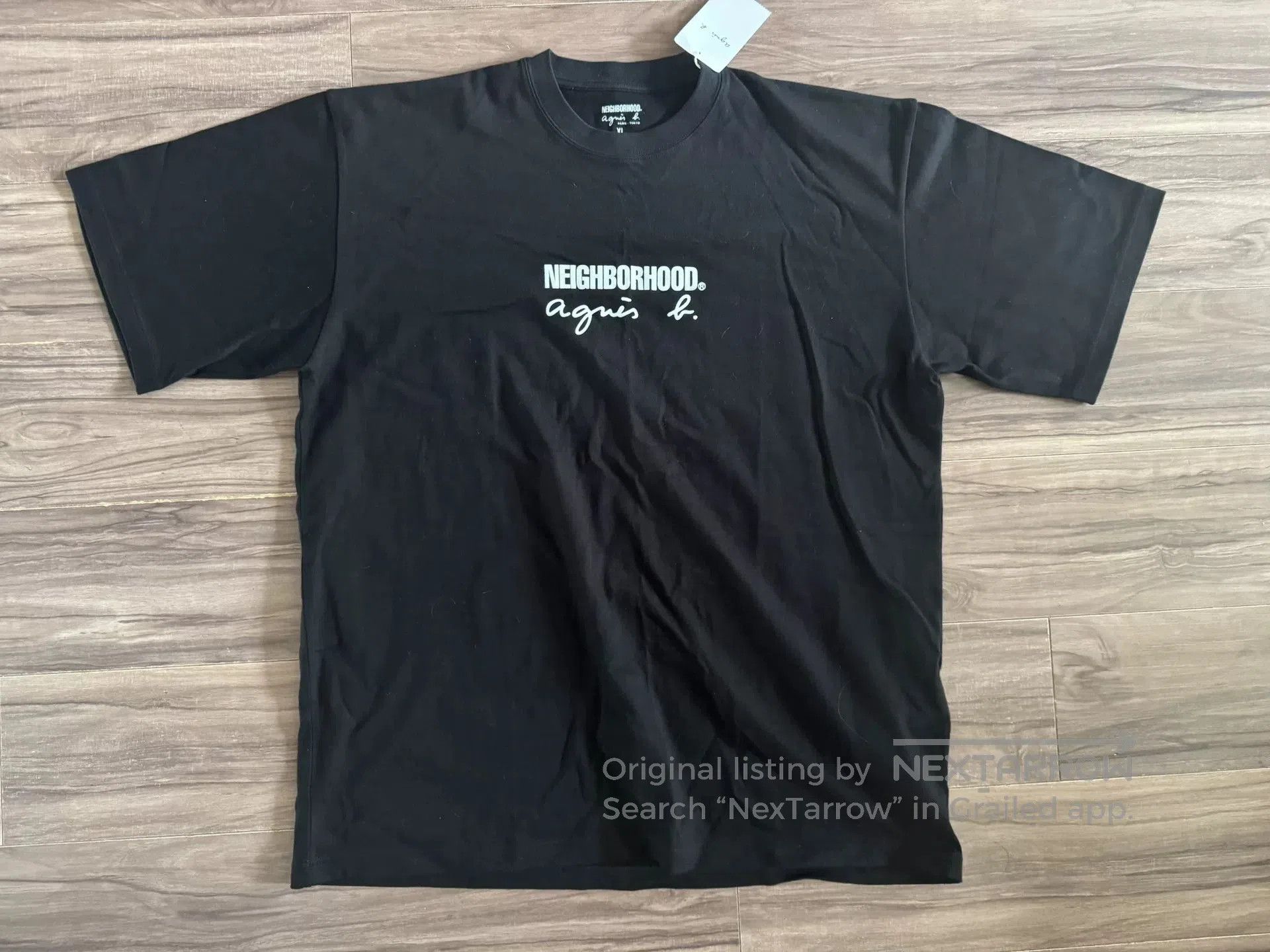Neighborhood Neighborhood Collaboration Short. Size US XL / EU 56 / 4 - 2 Thumbnail