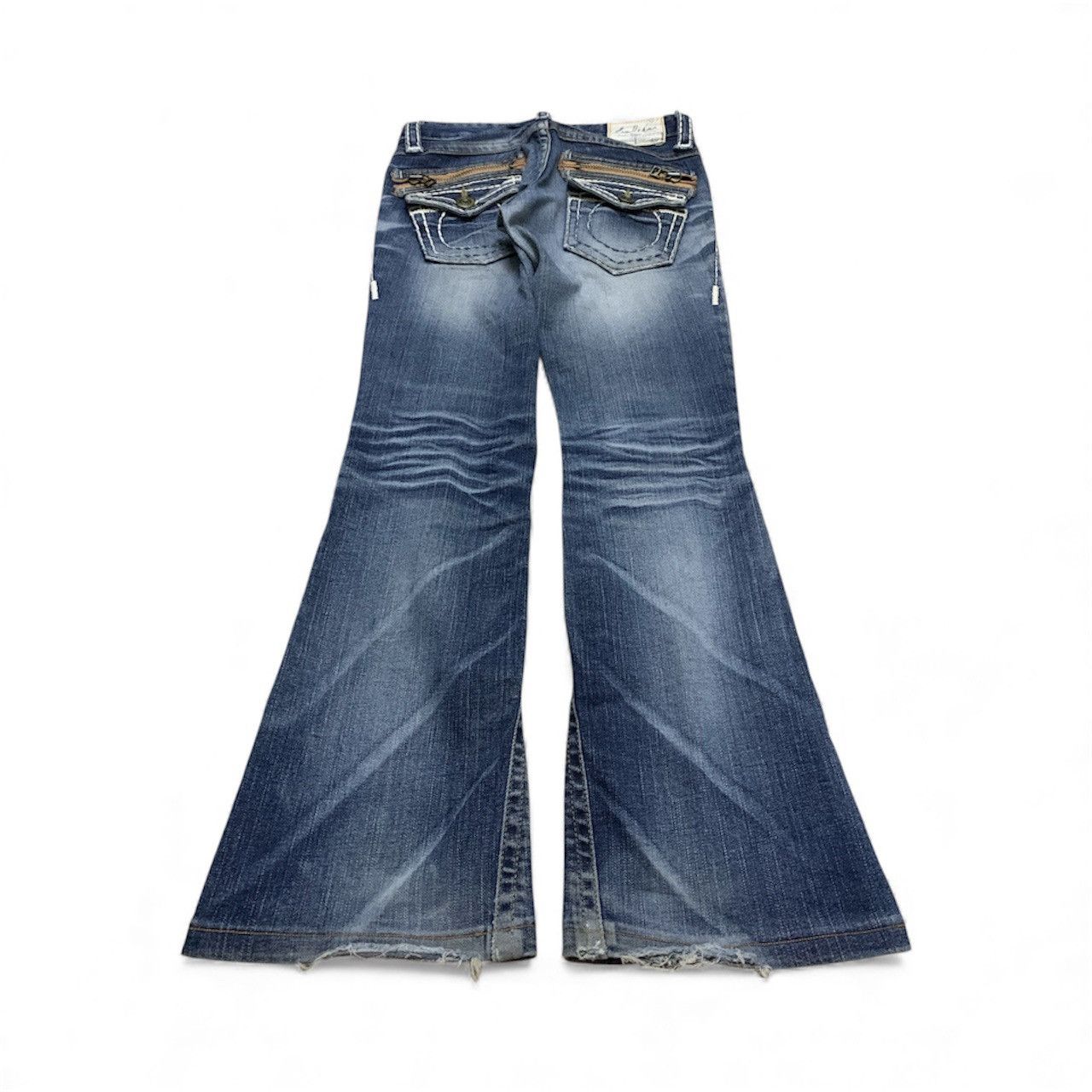Lolita Jeans | Grailed