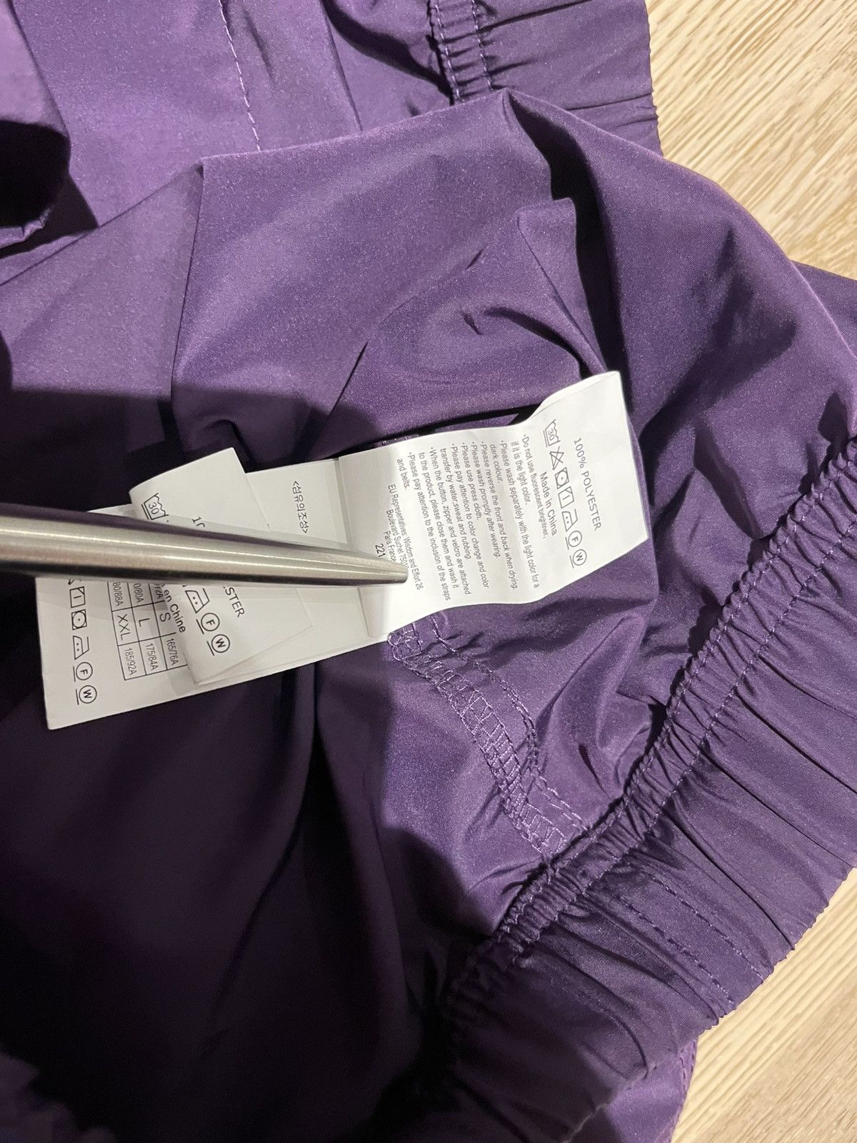 Gramicci Gramicci shorts Size US 31 - 6 Thumbnail
