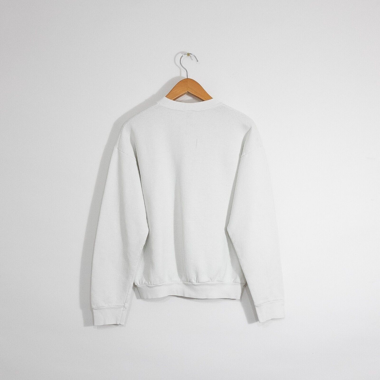 Vintage Vintage 90s Cape Cod Sweatshirt Large - Faded Distressed Size US L / EU 52-54 / 3 - 6 Thumbnail