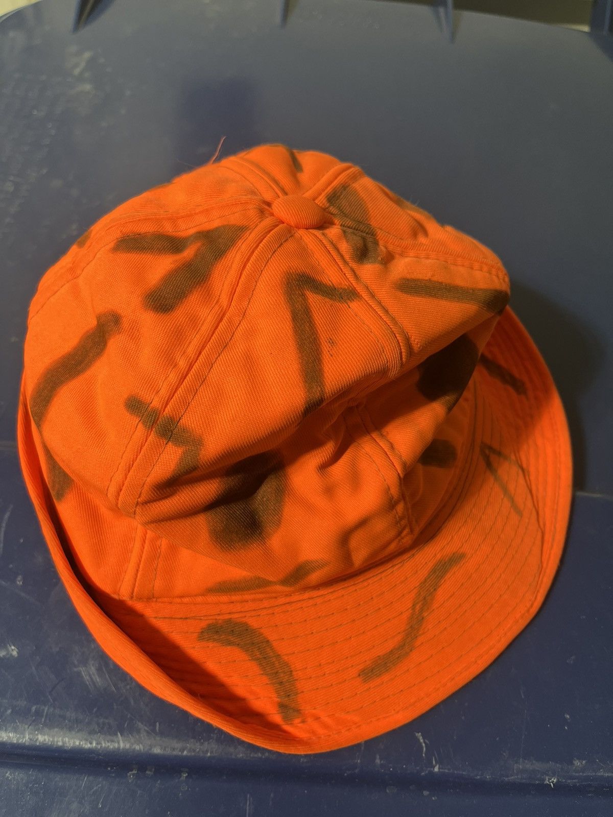 Goretex ***FINAL DROP***RARE 80s Remingtoninsulated bell cap goretex Size ONE SIZE - 2 Thumbnail