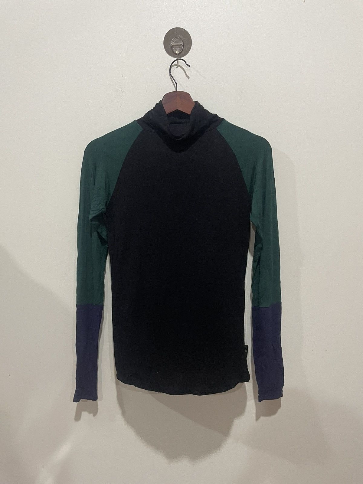 Stussy Stussy shirt long sleeve Size S / US 4 / IT 40 - 2 Thumbnail