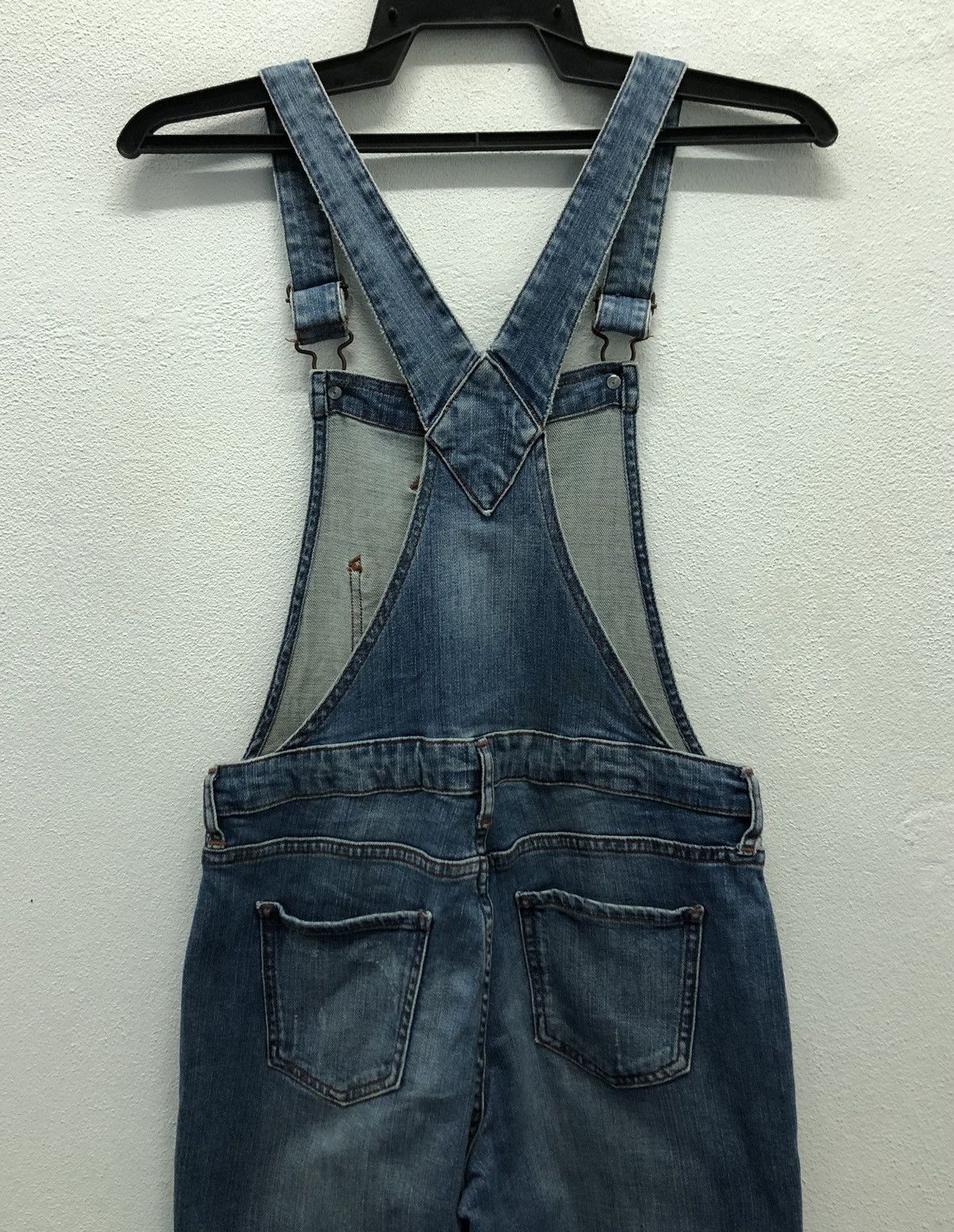Gap × Vintage Vintage Gap Kids Overalls Size US 28 / EU 44 - 4 Thumbnail