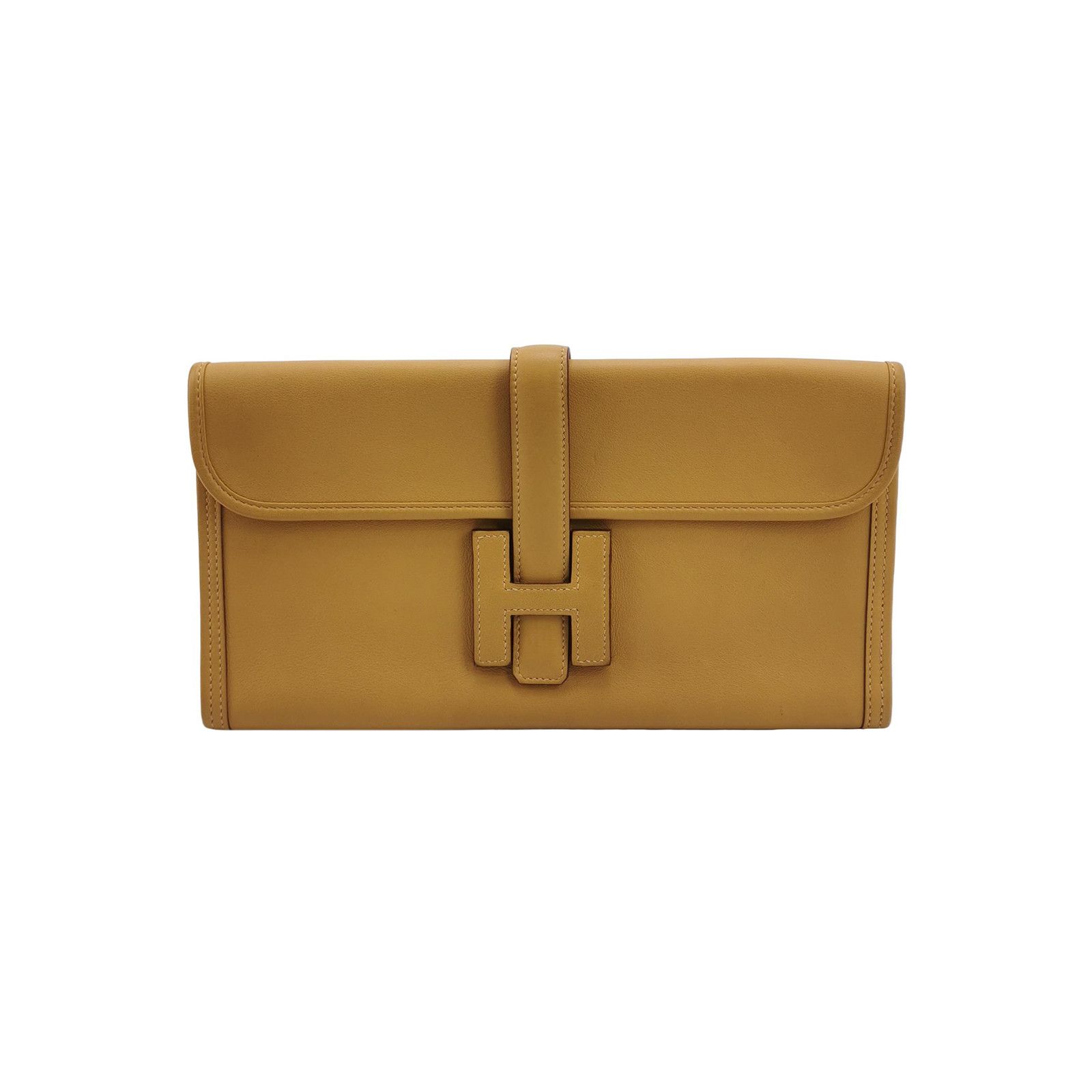 Hermes Hermes Women os Clutches Size ONE SIZE - 1 Thumbnail