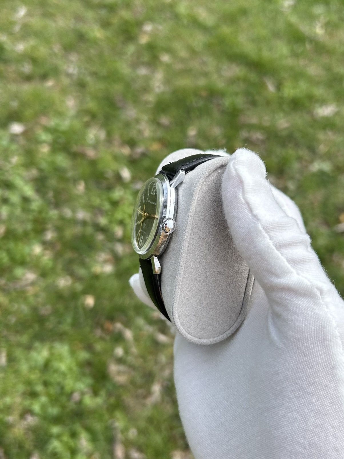 Vintage Vintage Watch Vostok Komandirskie USSR Soviet 1980s Size ONE SIZE - 10 Thumbnail