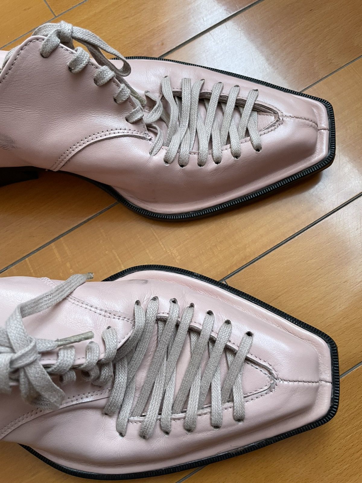 Stefan Cooke Stefan Cooke 2020SS corsetry shoe Size US 9.5 / EU 42-43 - 6 Thumbnail