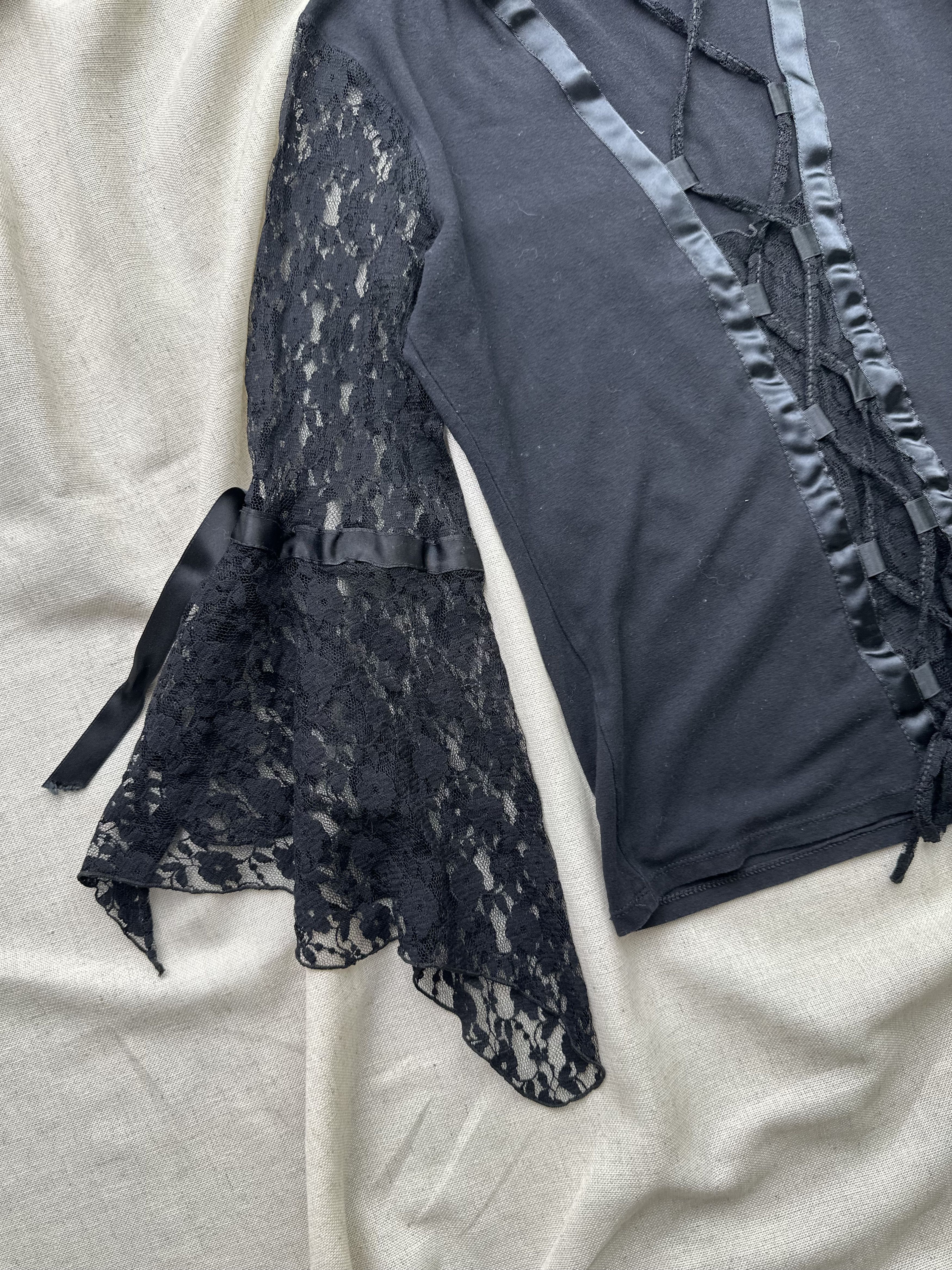 Morgan De Toi Morgan De Toi Long Sleeve Size XS / US 0-2 / IT 36-38 - 4 Thumbnail