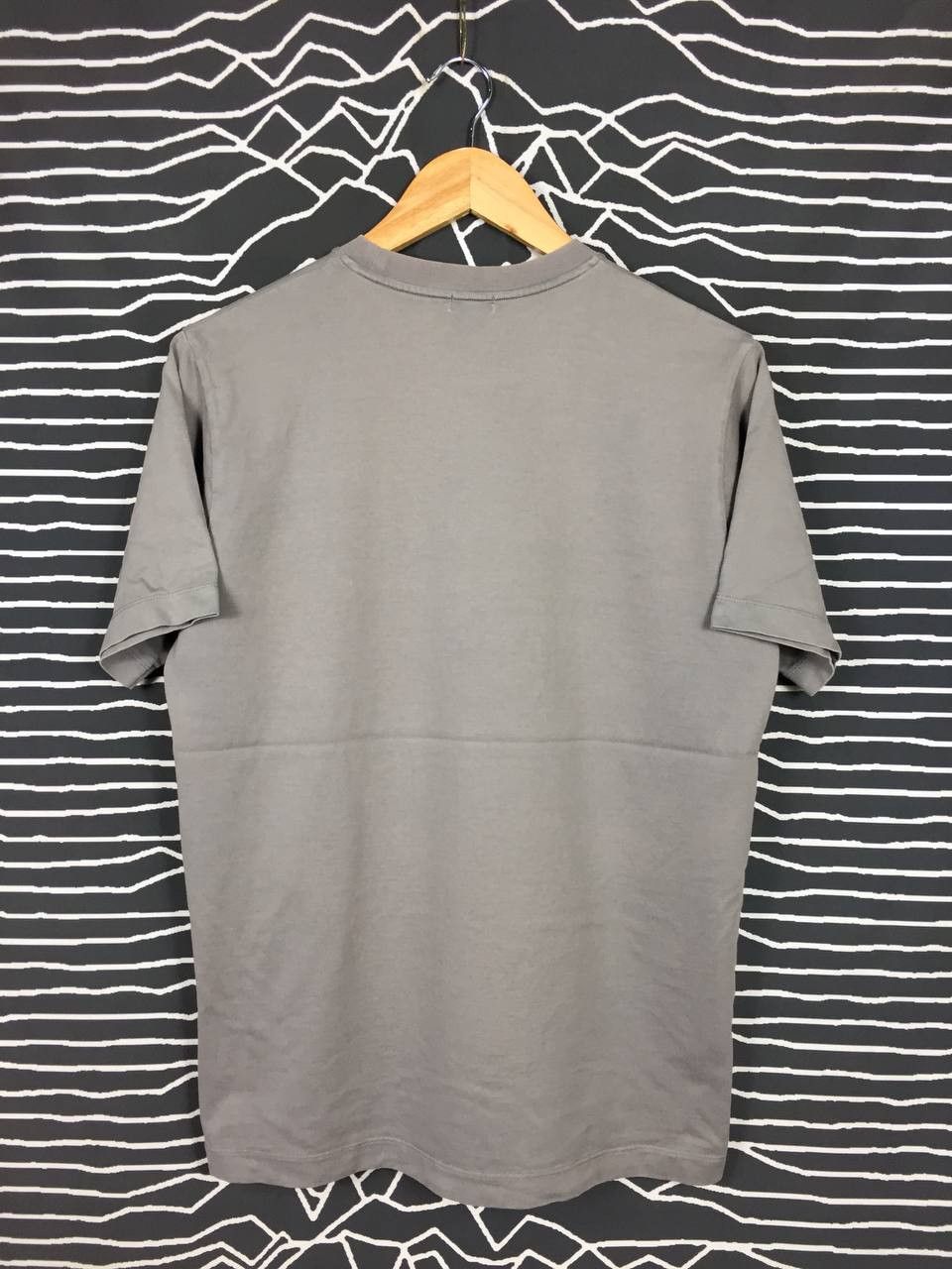 Japanese Brand × United Arrows × Vintage Beauty & Youth United Arrows Plain Casual Essential Tee Size US M / EU 48-50 / 2 - 4 Thumbnail