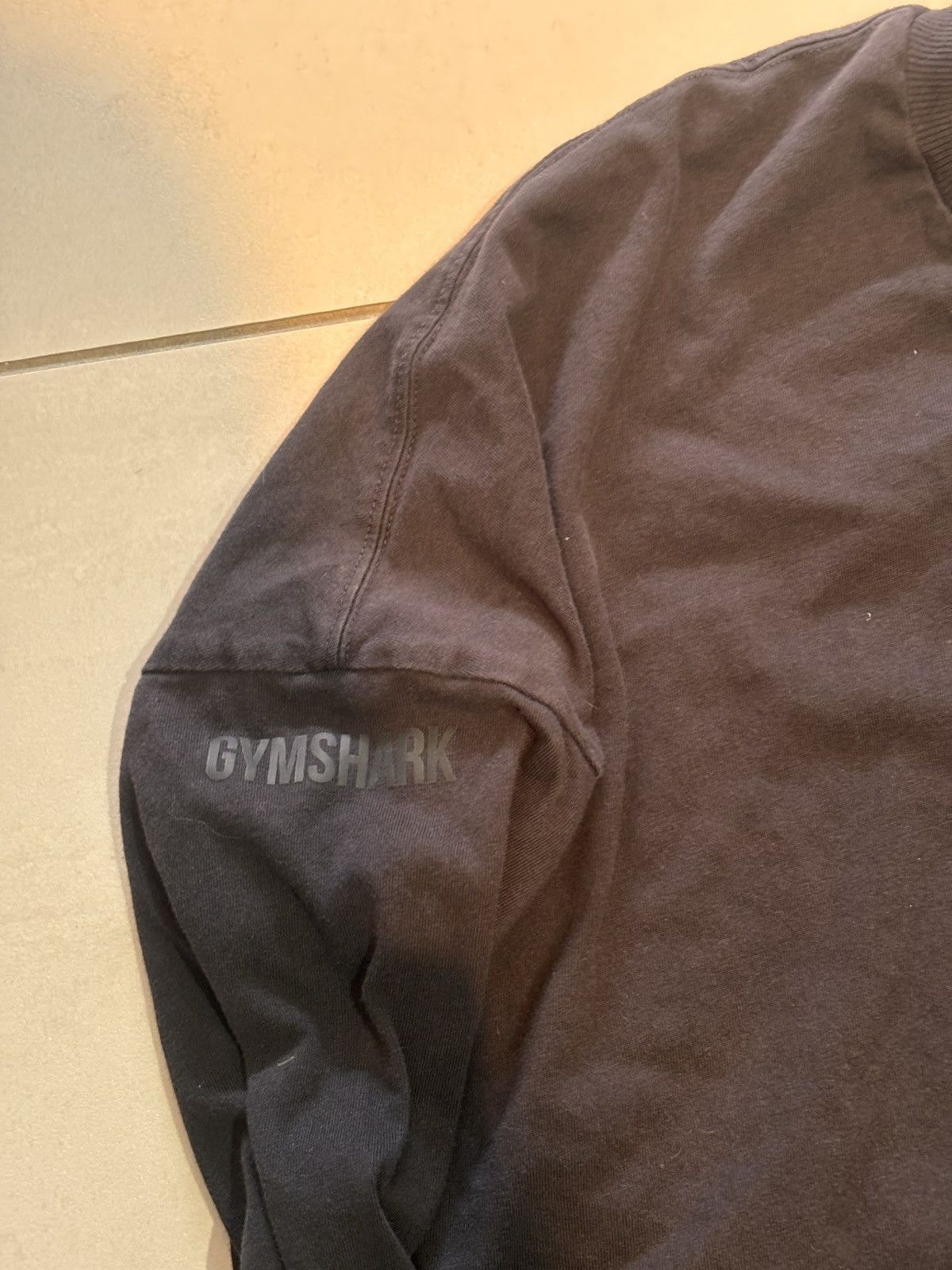 Gymshark Gymshark X David Laid Size US S / EU 44-46 / 1 - 4 Thumbnail