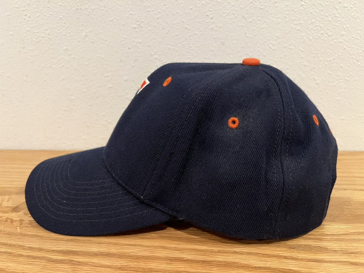 Nike × Vintage Vintage Nike Team Cal State Fullerton Hat Size ONE SIZE - 3 Thumbnail