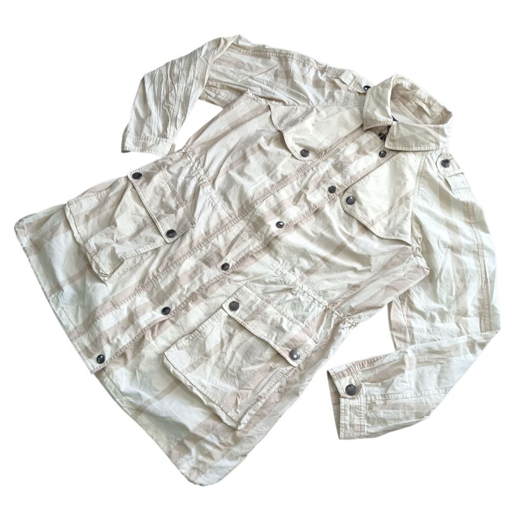 Burberry Burberry Jacket Nova Check Size US S / EU 44-46 / 1 - 3 Thumbnail