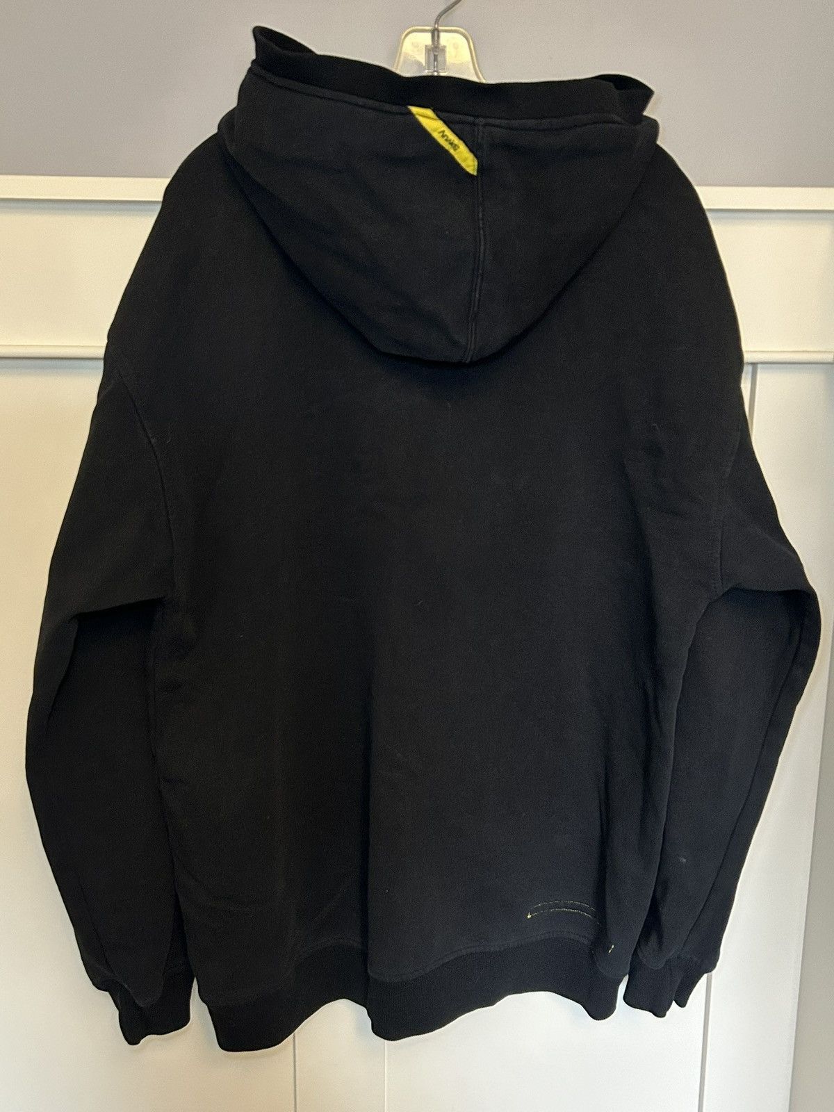 Analog Vintage Analog zip-up hoodie Size US L / EU 52-54 / 3 - 2 Thumbnail