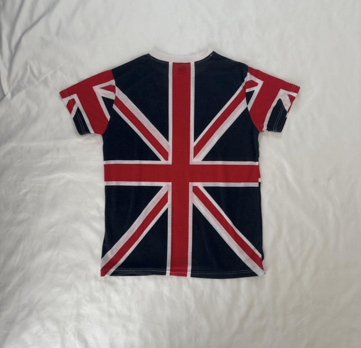 Other Union Jack tee Size US M / EU 48-50 / 2 - 2 Thumbnail