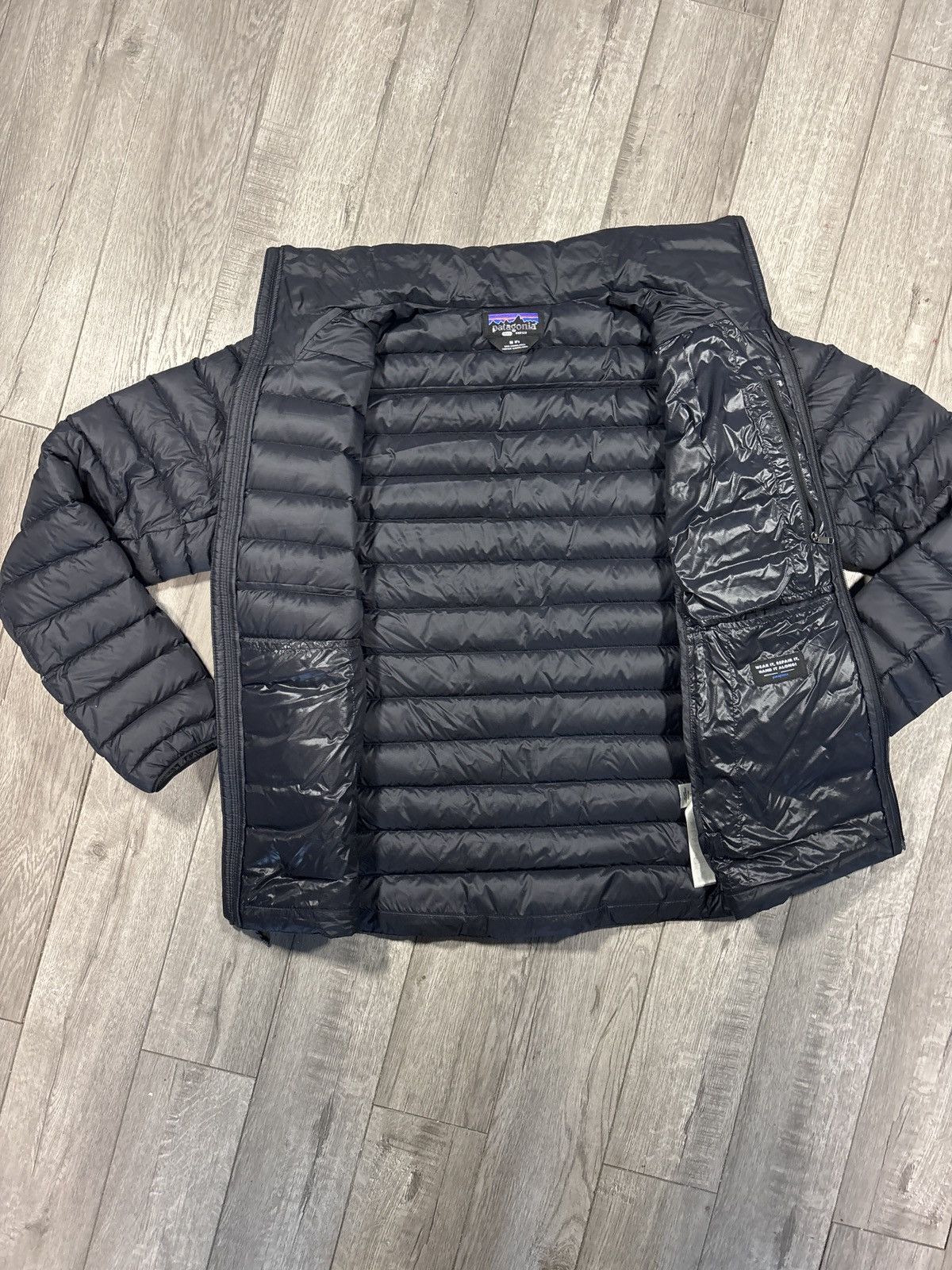 Patagonia Patagonia Down Sweater Size US M / EU 48-50 / 2 - 5 Thumbnail