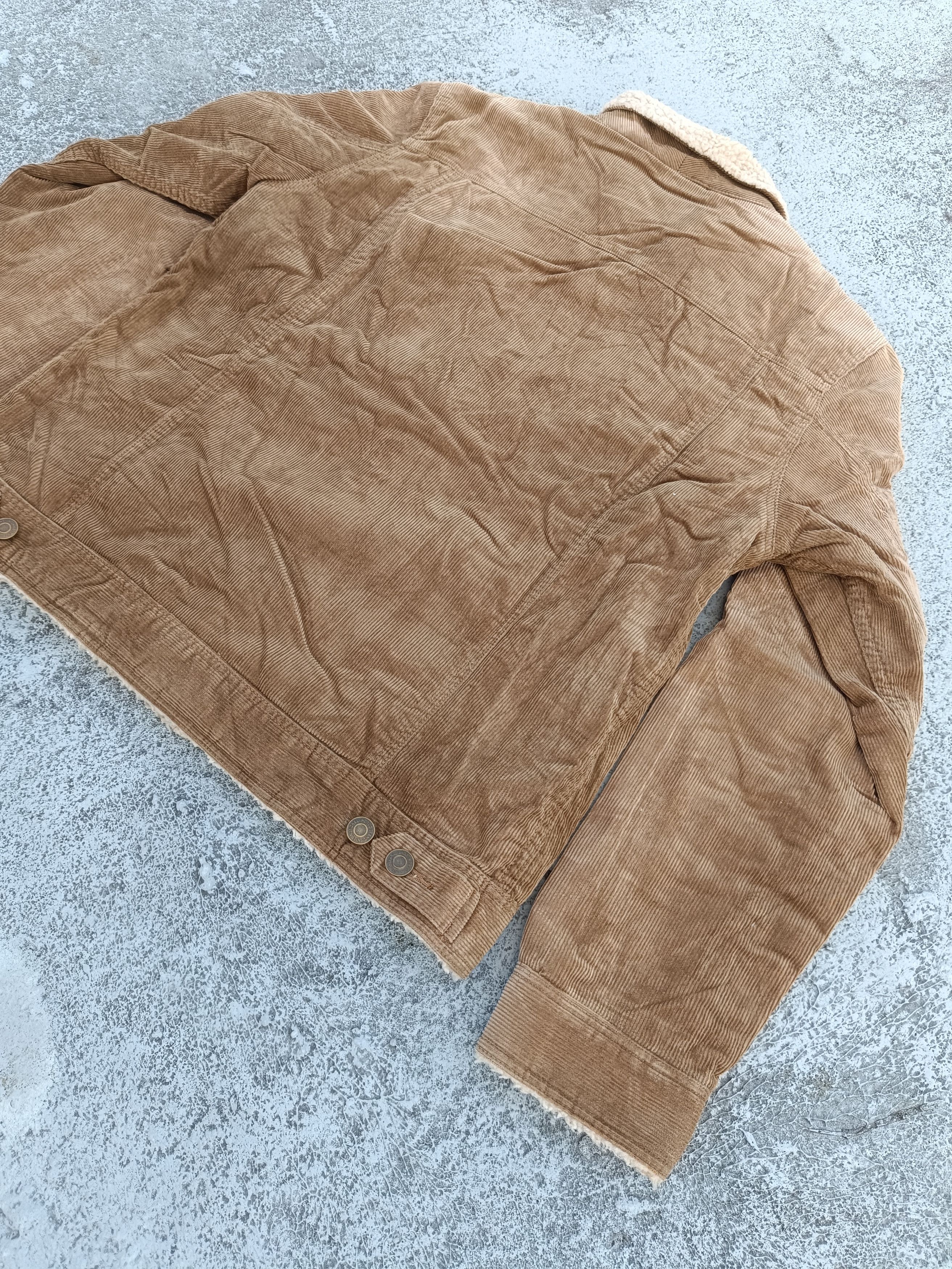 GU GU corduroi jacket Size US M / EU 48-50 / 2 - 8 Thumbnail