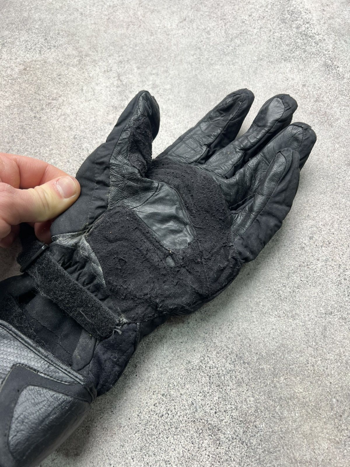 Alpinestars One glove Alpinestars heliot emil style Size ONE SIZE - 9 Thumbnail