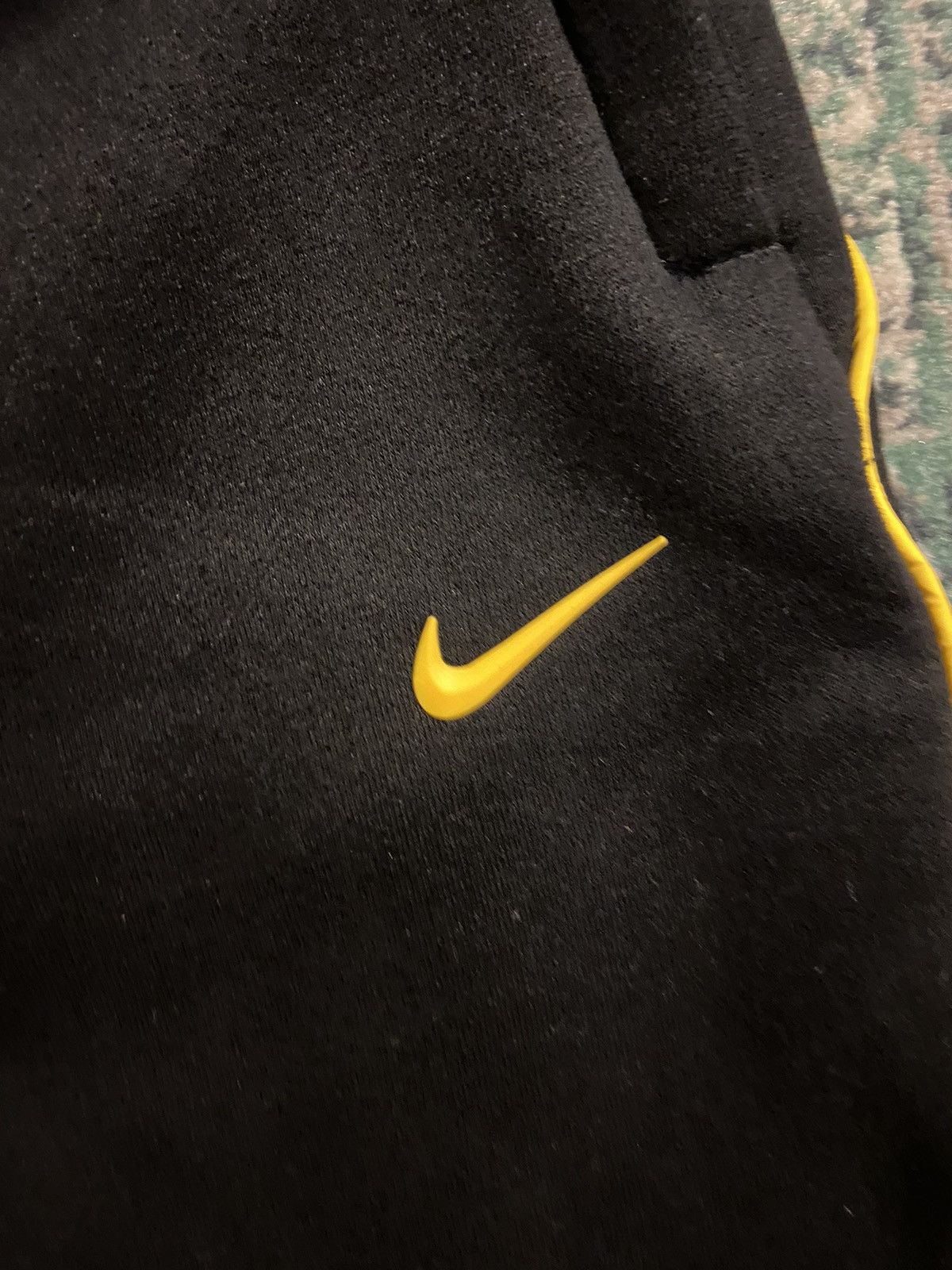Drake × Nike Nike x Drake NOTCA Sweat pants size XL used Size US 34 / EU 50 - 3 Thumbnail