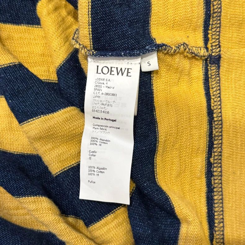 Loewe LOEWE Trousers with long sleeves Size S / US 4 / IT 40 - 6 Thumbnail