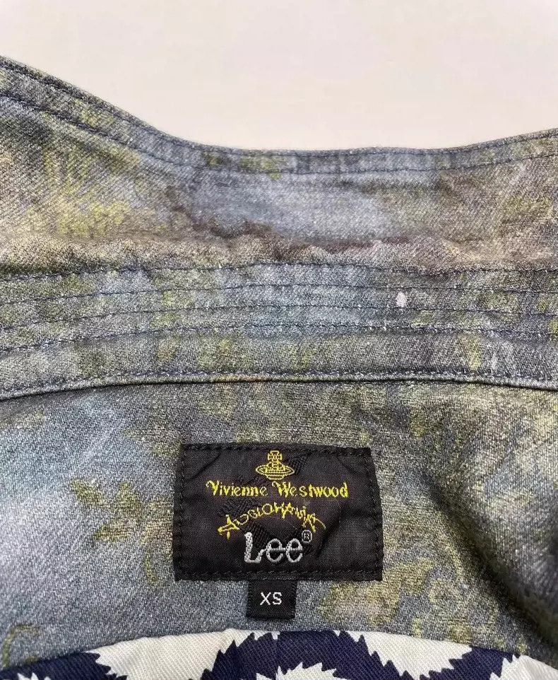 Vivienne Westwood Vivienne Westwood overcoat Size XS / US 0-2 / IT 36-38 - 7 Thumbnail