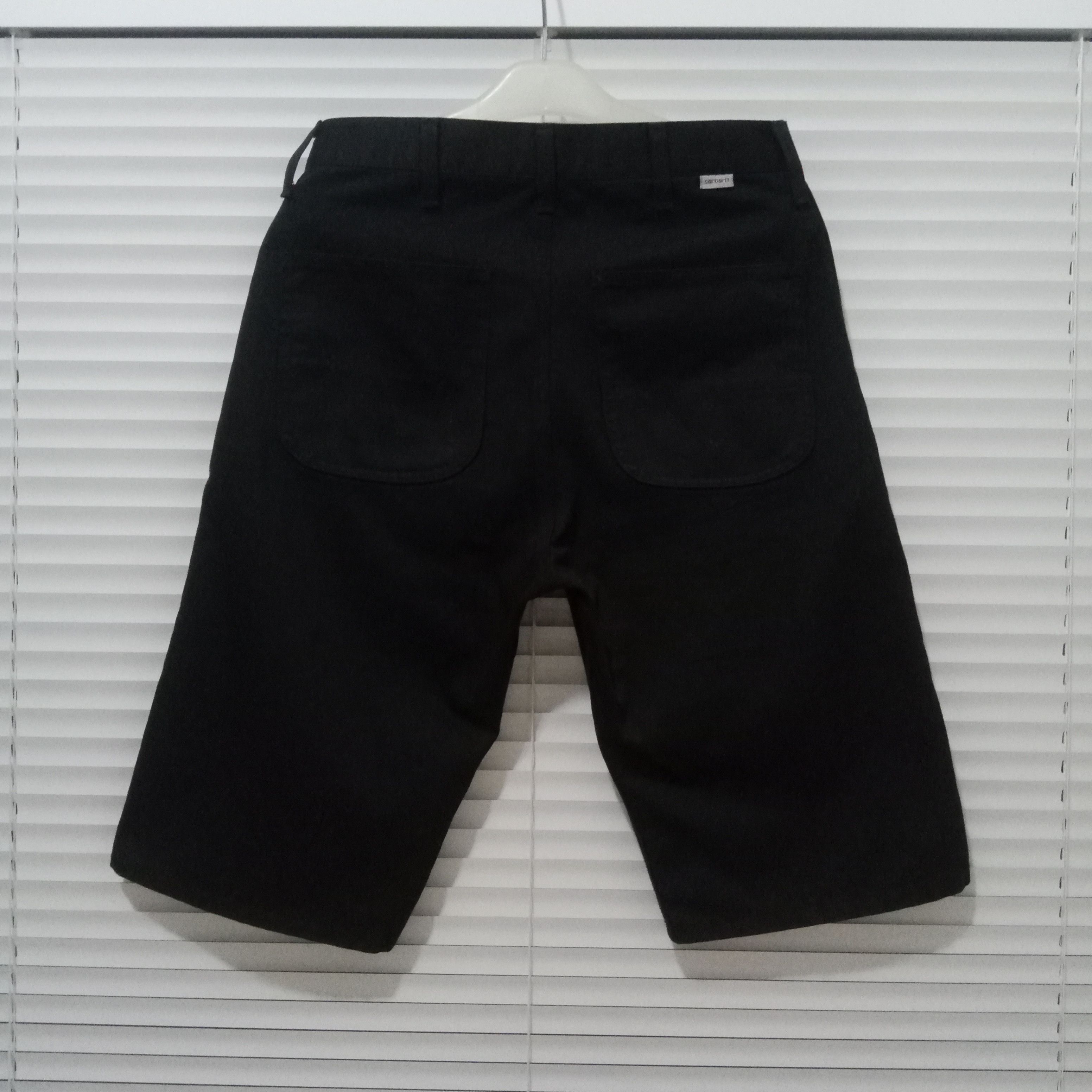 Carhartt × Vintage Vintage 90s CARHARTT JORTS PANTS Size US 30 / EU 46 - 2 Thumbnail