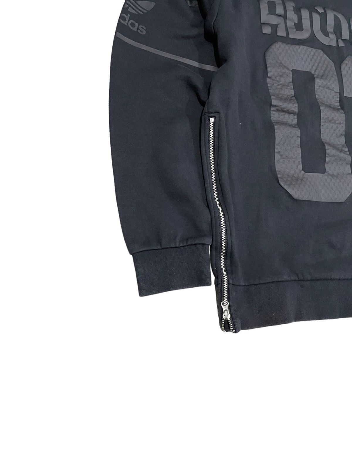 Adidas Adidas Winter D-Crew Sweater Size US M / EU 48-50 / 2 - 9 Thumbnail