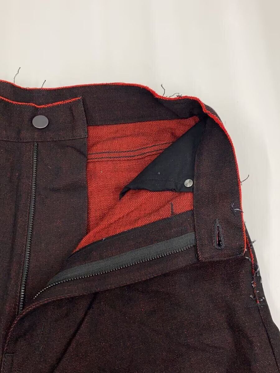 Yohji Yamamoto yohji yamamoto Y's bottom denim Size US 26 / EU 42 - 3 Thumbnail