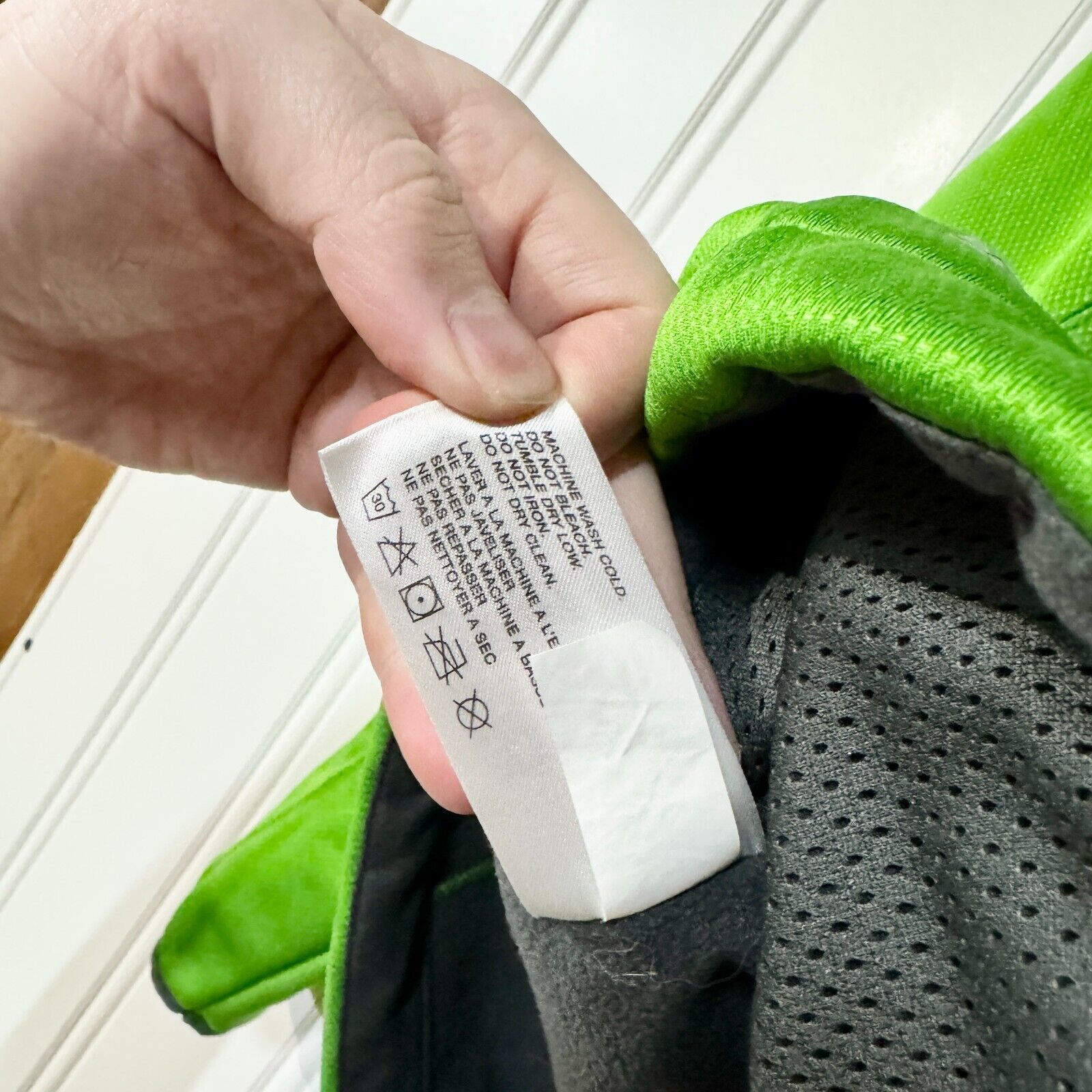 Eddie Bauer Eddie Bauer Jacket Full Zip Insulated Soft Shell Pocket MD Size M / US 6-8 / IT 42-44 - 4 Thumbnail